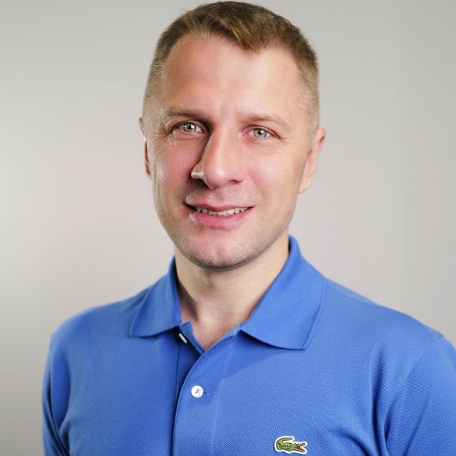 Nikolai Strakh