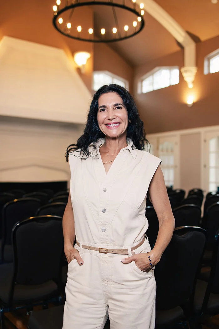 100+ Women Who Care at Rum Room, Miami — Event photography
