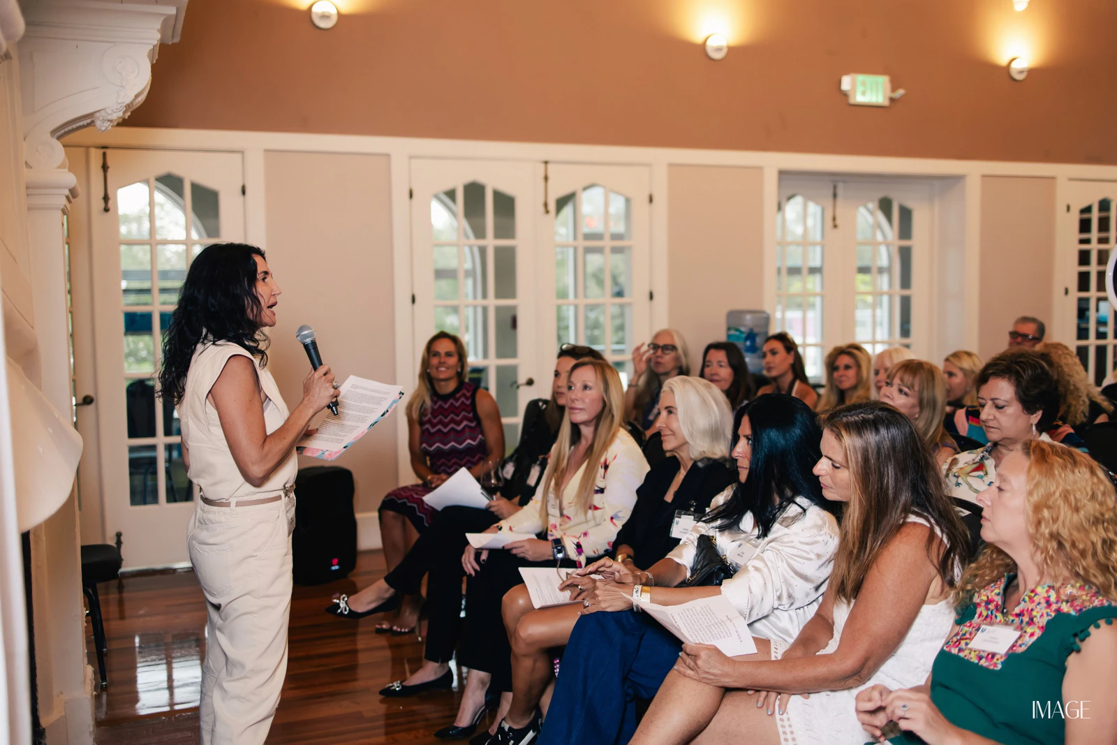 100+ Women Who Care at Rum Room, Miami — Event photography by IMAGE MIAMI — photo 98 of 168
