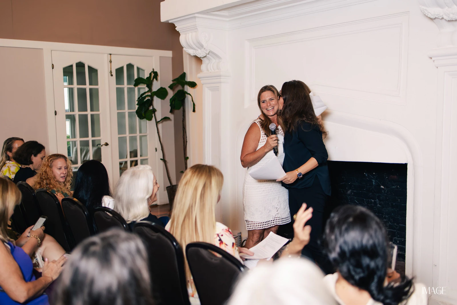 100+ Women Who Care at Rum Room, Miami — Event photography by IMAGE MIAMI — photo 147 of 168