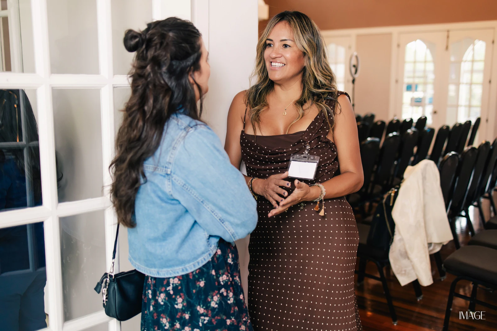 100+ Women Who Care at Rum Room, Miami — Event photography by IMAGE MIAMI — photo 34 of 168