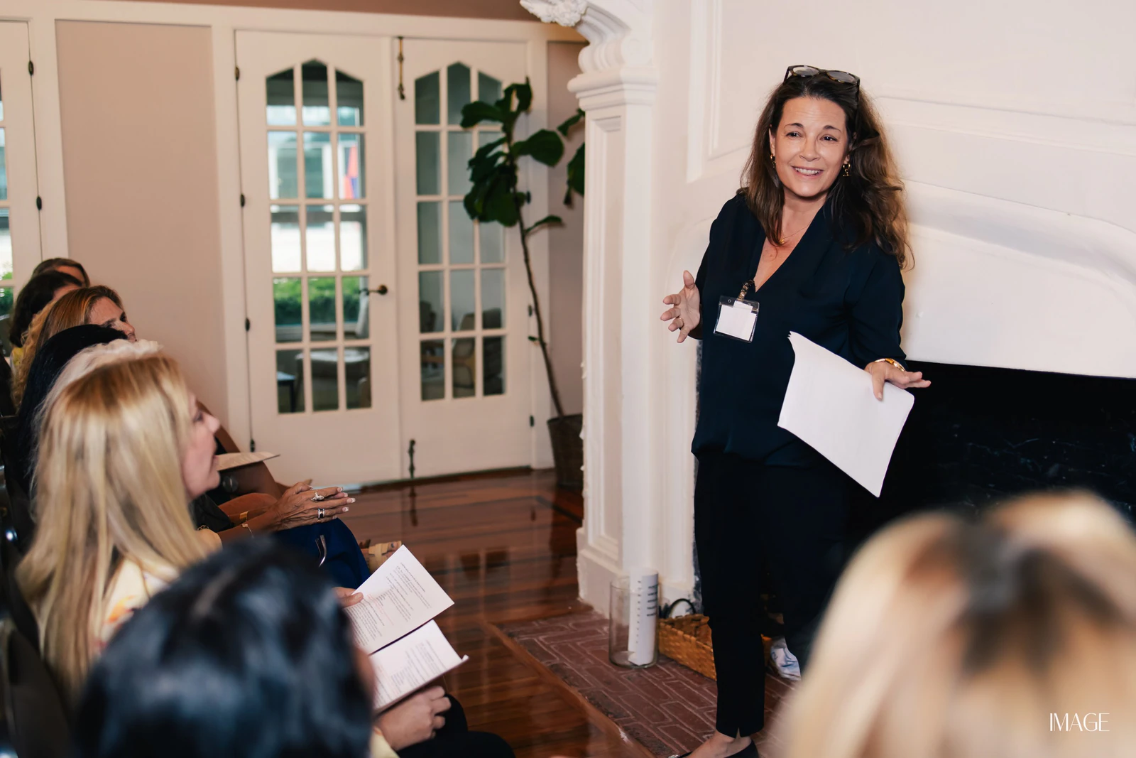100+ Women Who Care at Rum Room, Miami — Event photography by IMAGE MIAMI — photo 90 of 168
