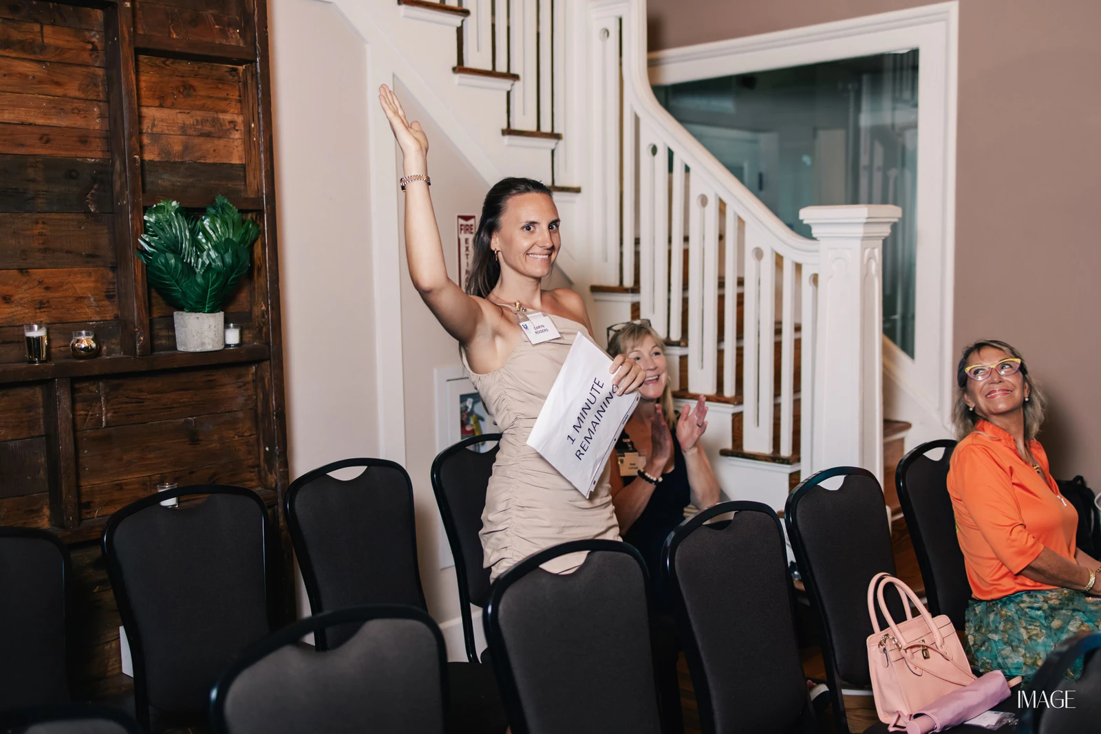 100+ Women Who Care at Rum Room, Miami — Event photography by IMAGE MIAMI — photo 43 of 168