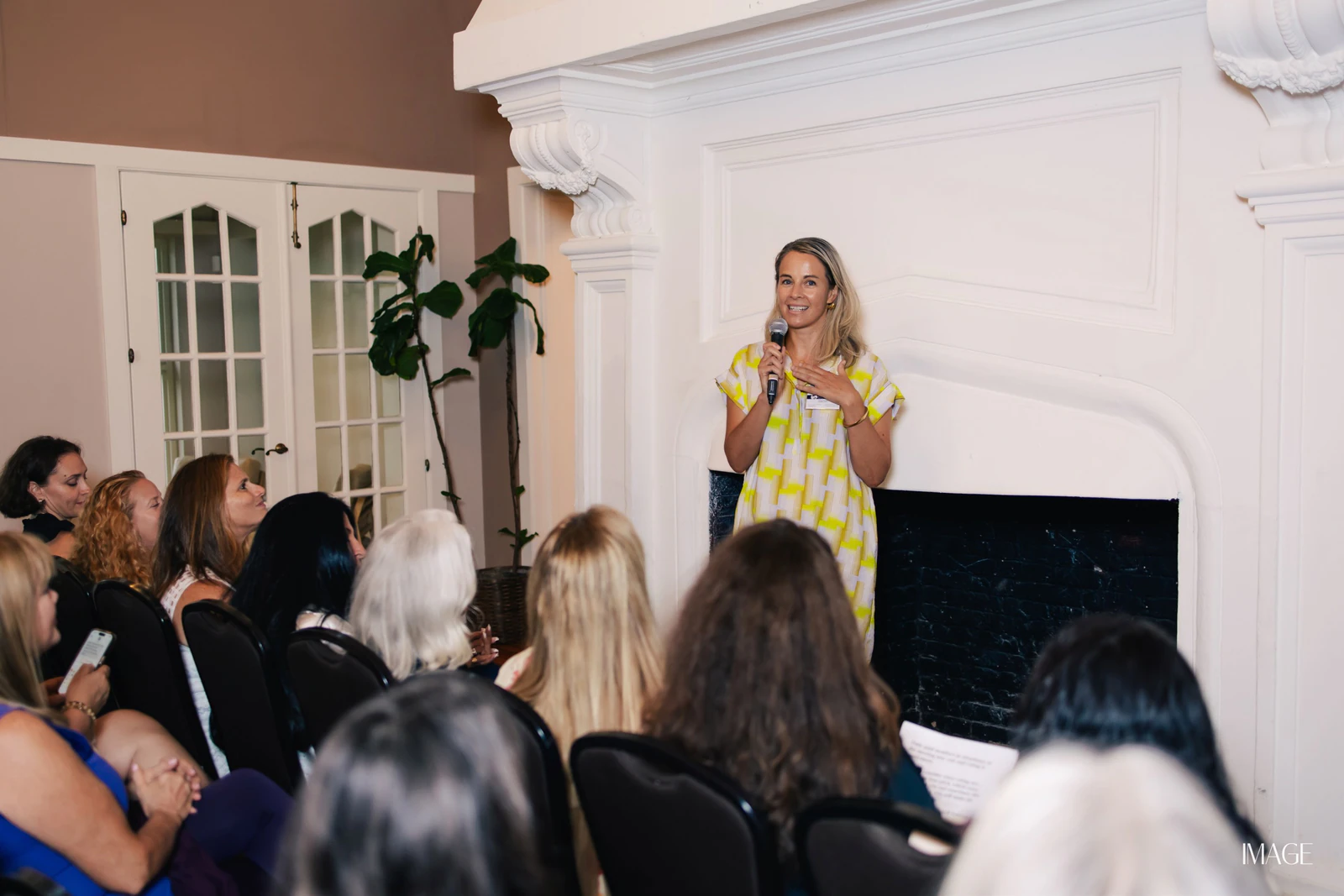 100+ Women Who Care at Rum Room, Miami — Event photography by IMAGE MIAMI — photo 81 of 168