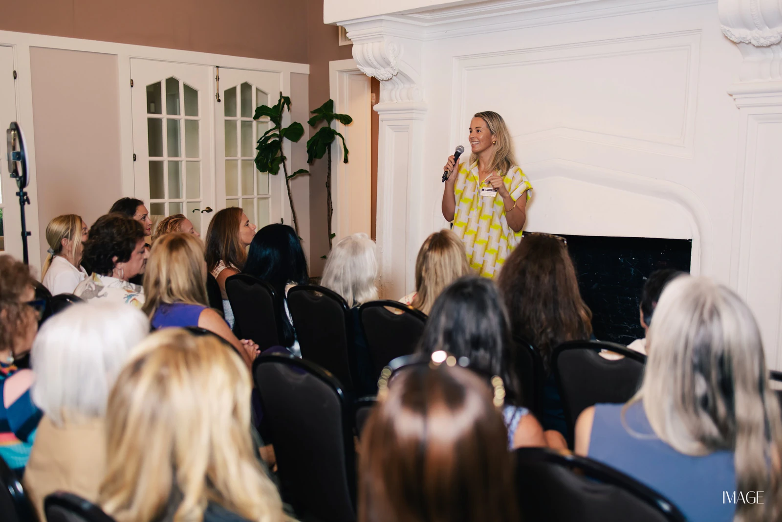 100+ Women Who Care at Rum Room, Miami — Event photography by IMAGE MIAMI — photo 152 of 168