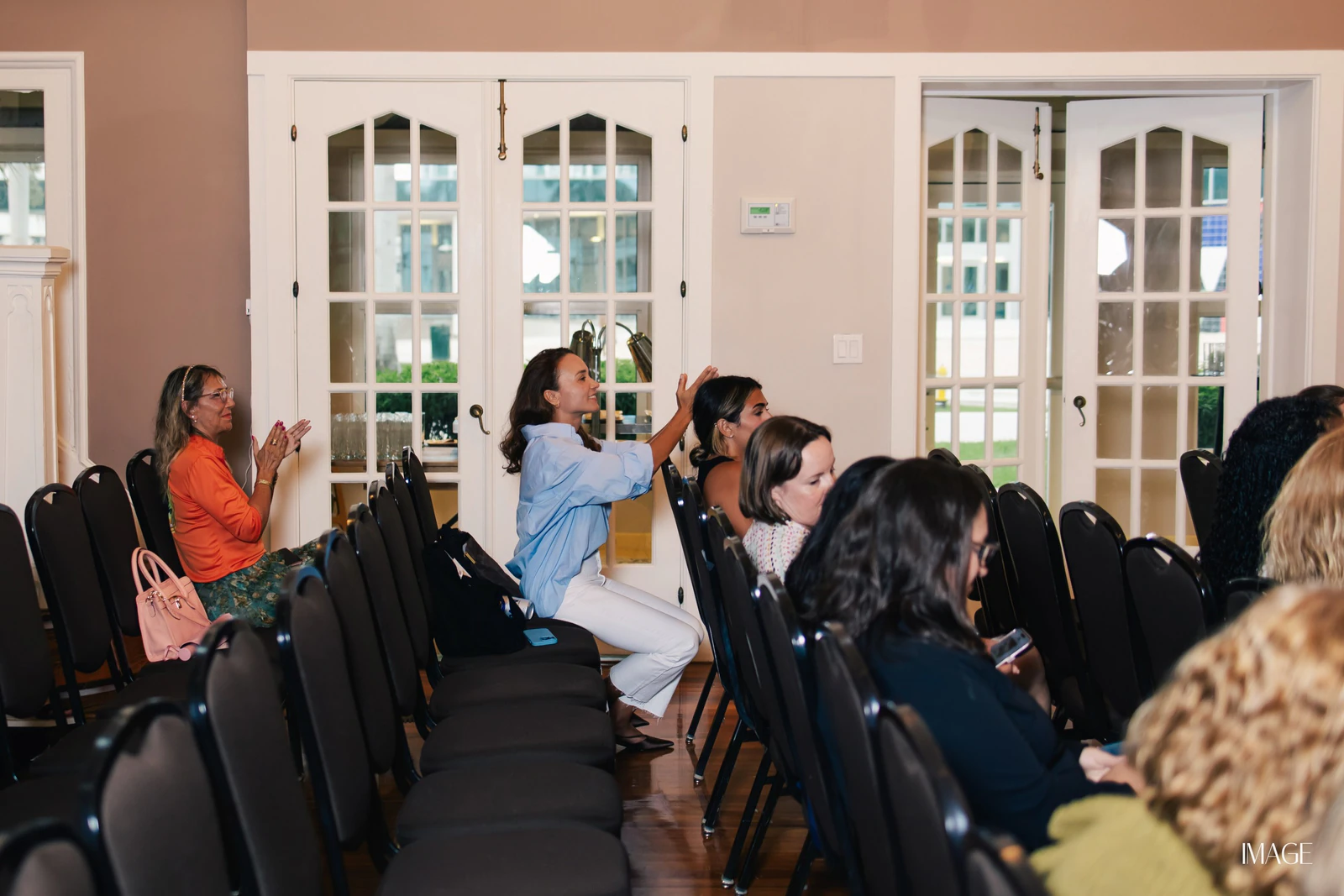 100+ Women Who Care at Rum Room, Miami — Event photography by IMAGE MIAMI — photo 58 of 168