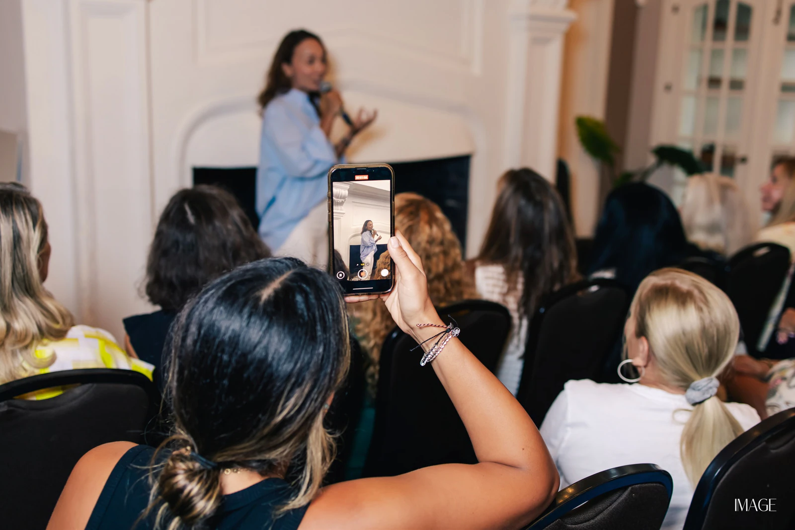 100+ Women Who Care at Rum Room, Miami — Event photography by IMAGE MIAMI — photo 161 of 168