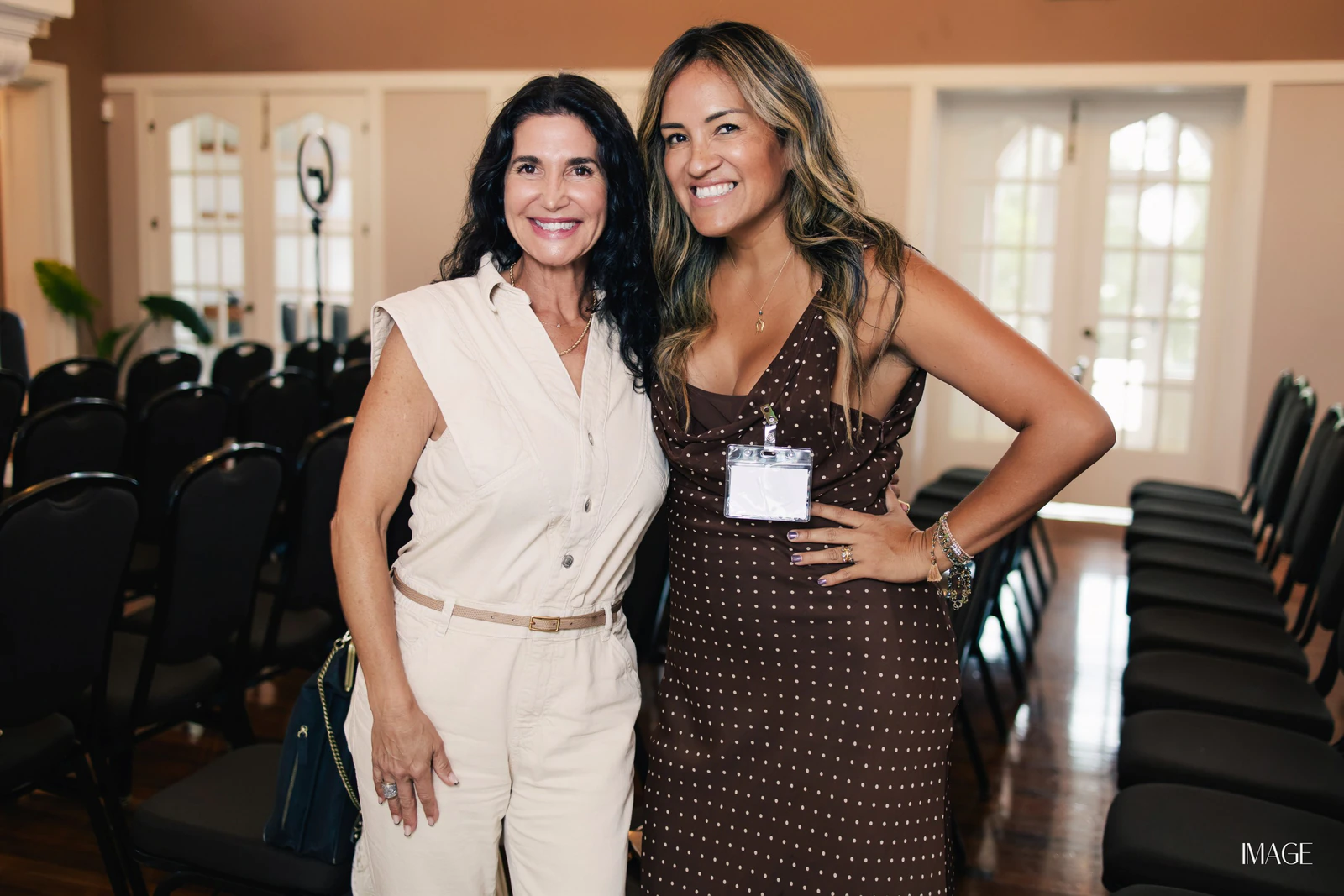 100+ Women Who Care at Rum Room, Miami — Event photography by IMAGE MIAMI — photo 9 of 168