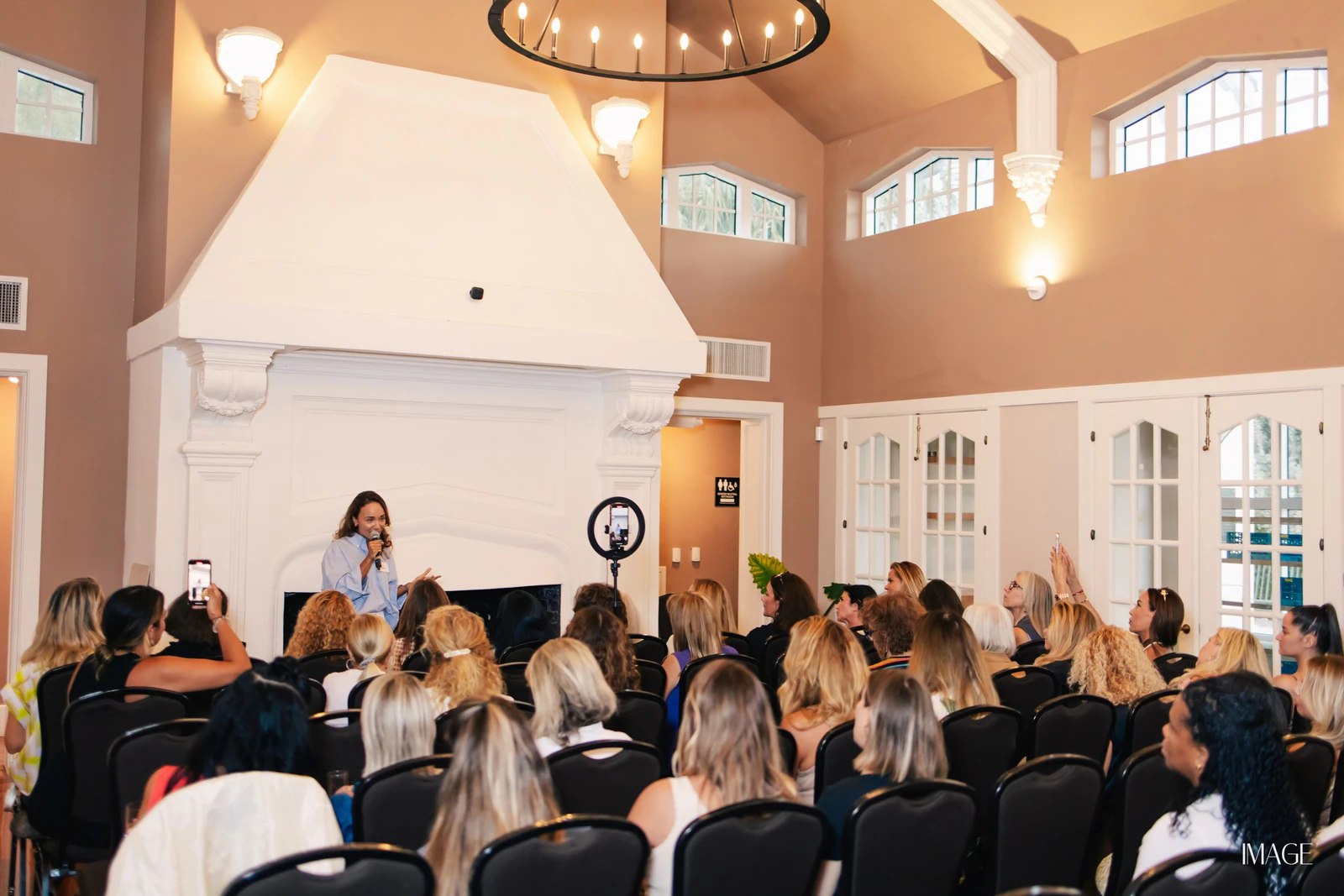 100+ Women Who Care at Rum Room, Miami — Event photography by IMAGE MIAMI — photo 148 of 168