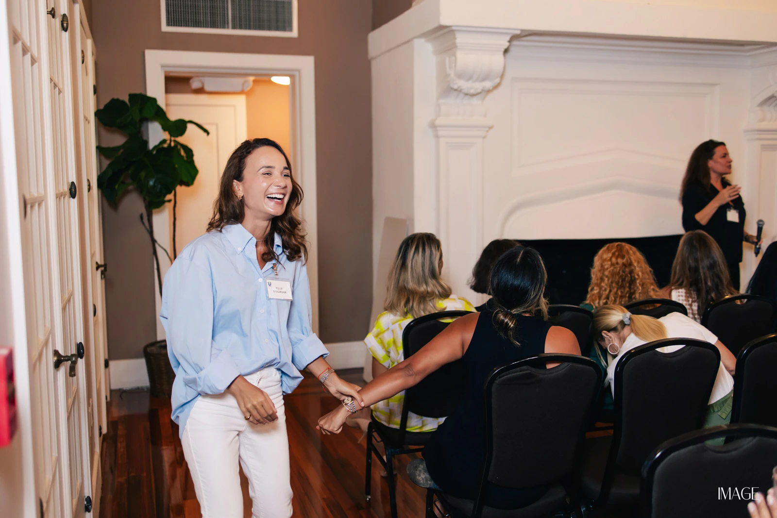 100+ Women Who Care at Rum Room, Miami — Event photography by IMAGE MIAMI — photo 120 of 168
