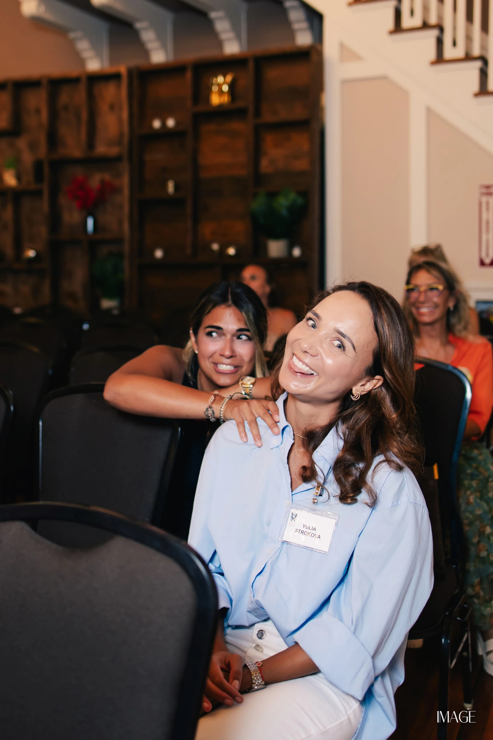 100+ Women Who Care at Rum Room, Miami — Event photography by IMAGE MIAMI — photo 131 of 168