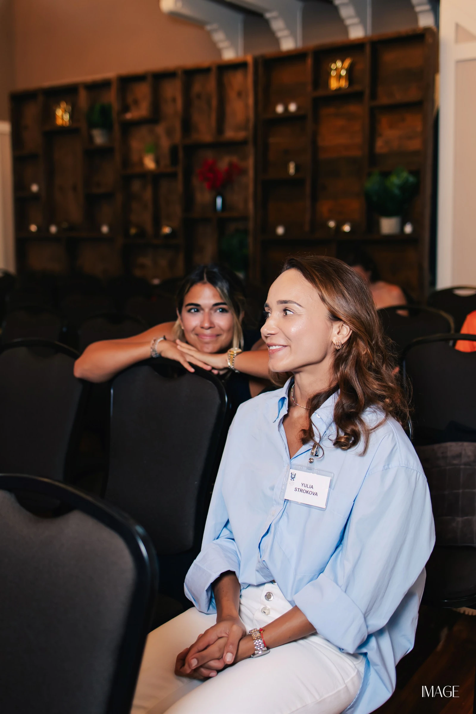 100+ Women Who Care at Rum Room, Miami — Event photography by IMAGE MIAMI — photo 79 of 168