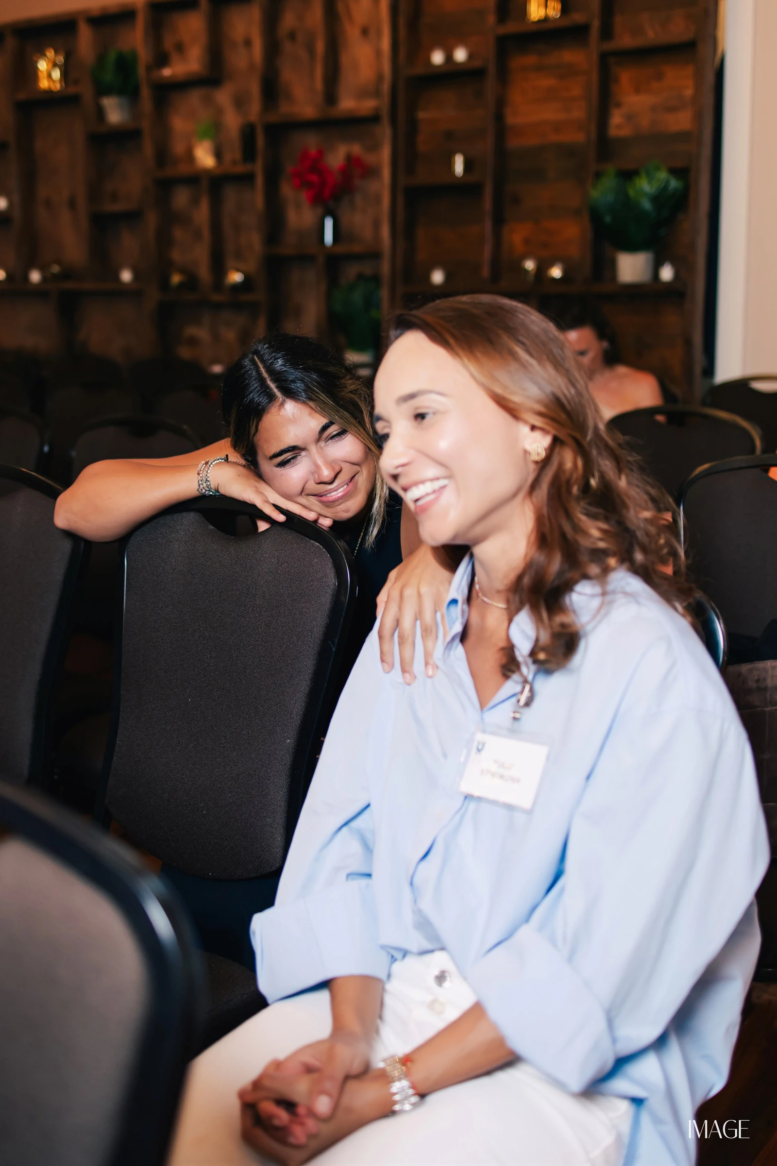100+ Women Who Care at Rum Room, Miami — Event photography by IMAGE MIAMI — photo 94 of 168