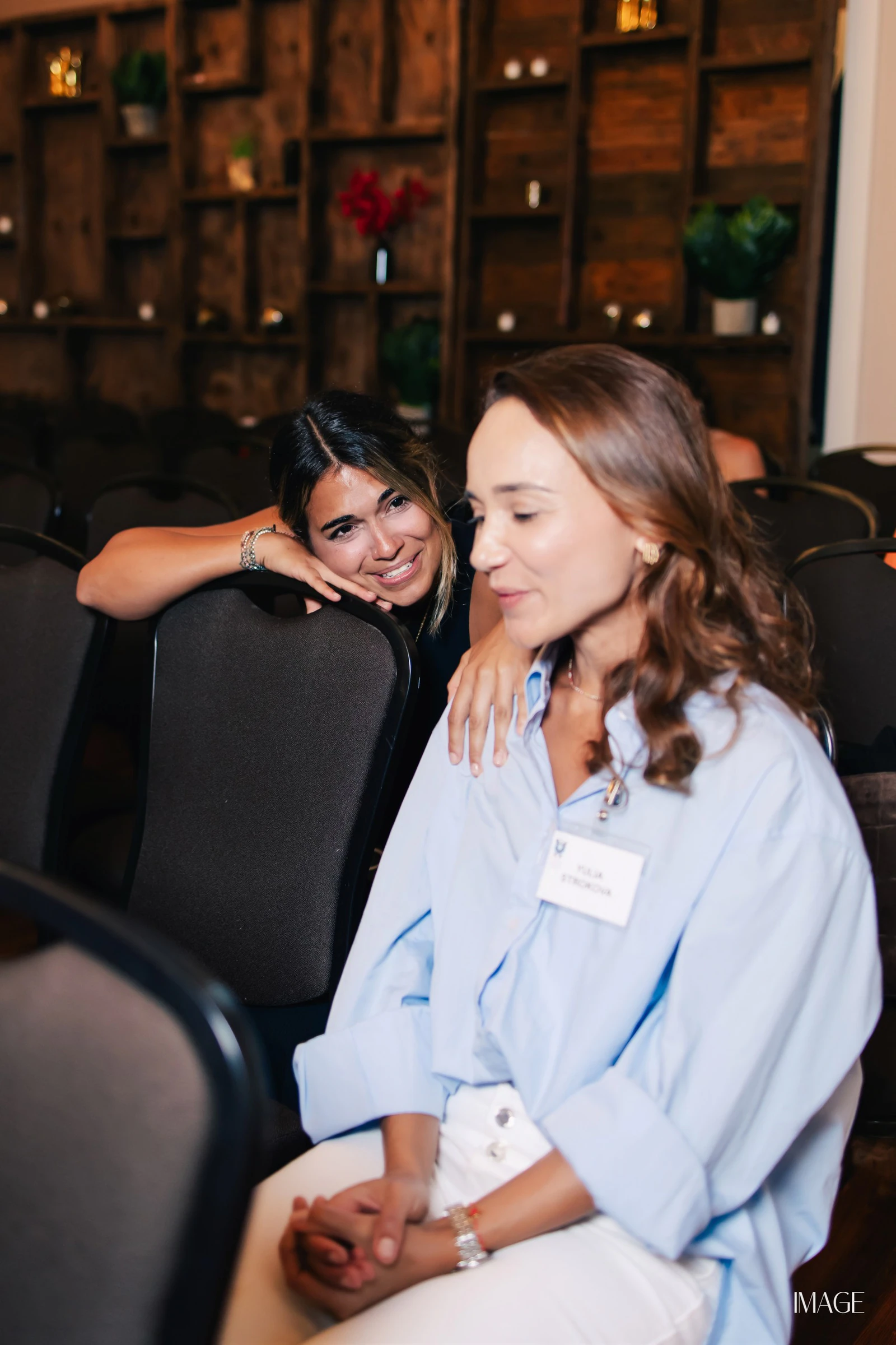 100+ Women Who Care at Rum Room, Miami — Event photography by IMAGE MIAMI — photo 71 of 168