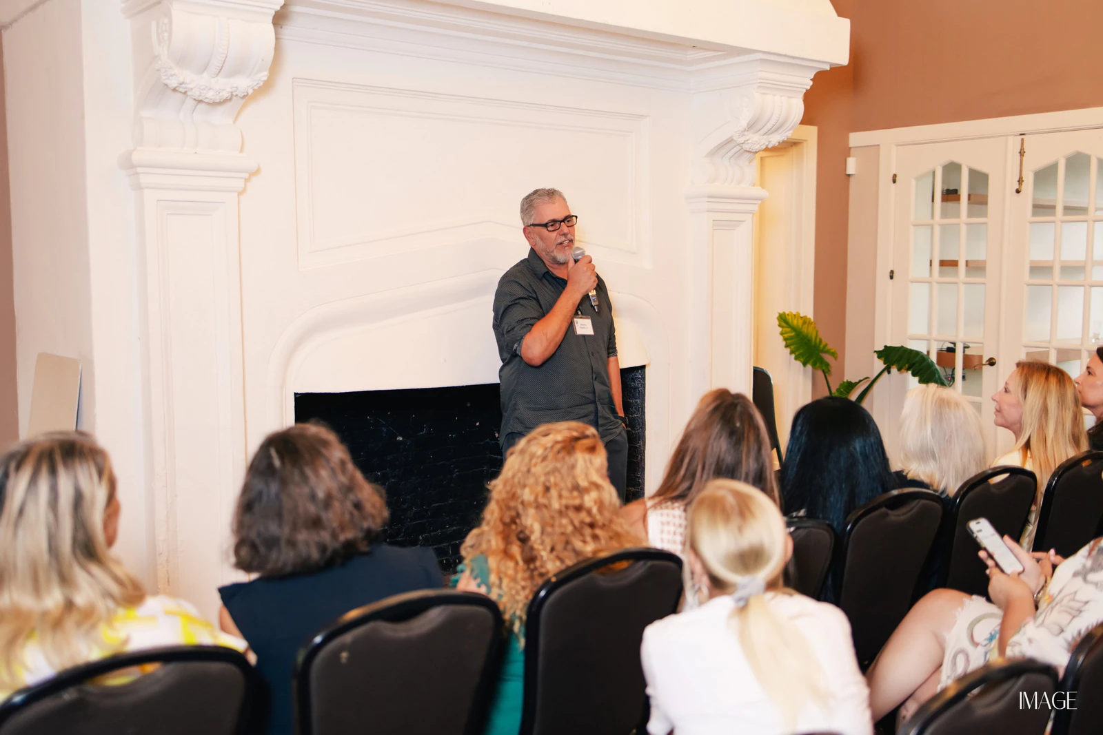 100+ Women Who Care at Rum Room, Miami — Event photography by IMAGE MIAMI — photo 122 of 168