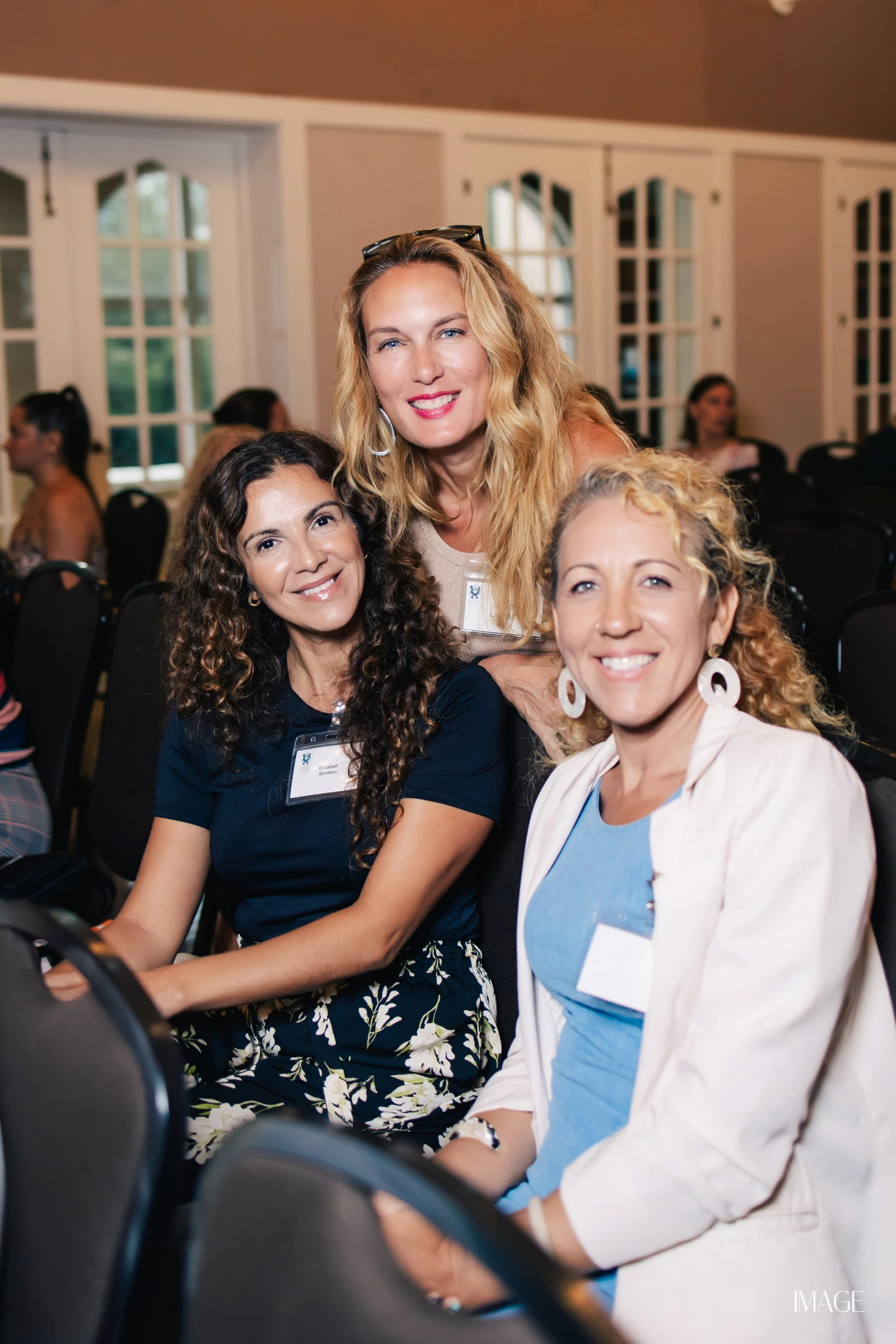 100+ Women Who Care at Rum Room, Miami — Event photography by IMAGE MIAMI — photo 124 of 168