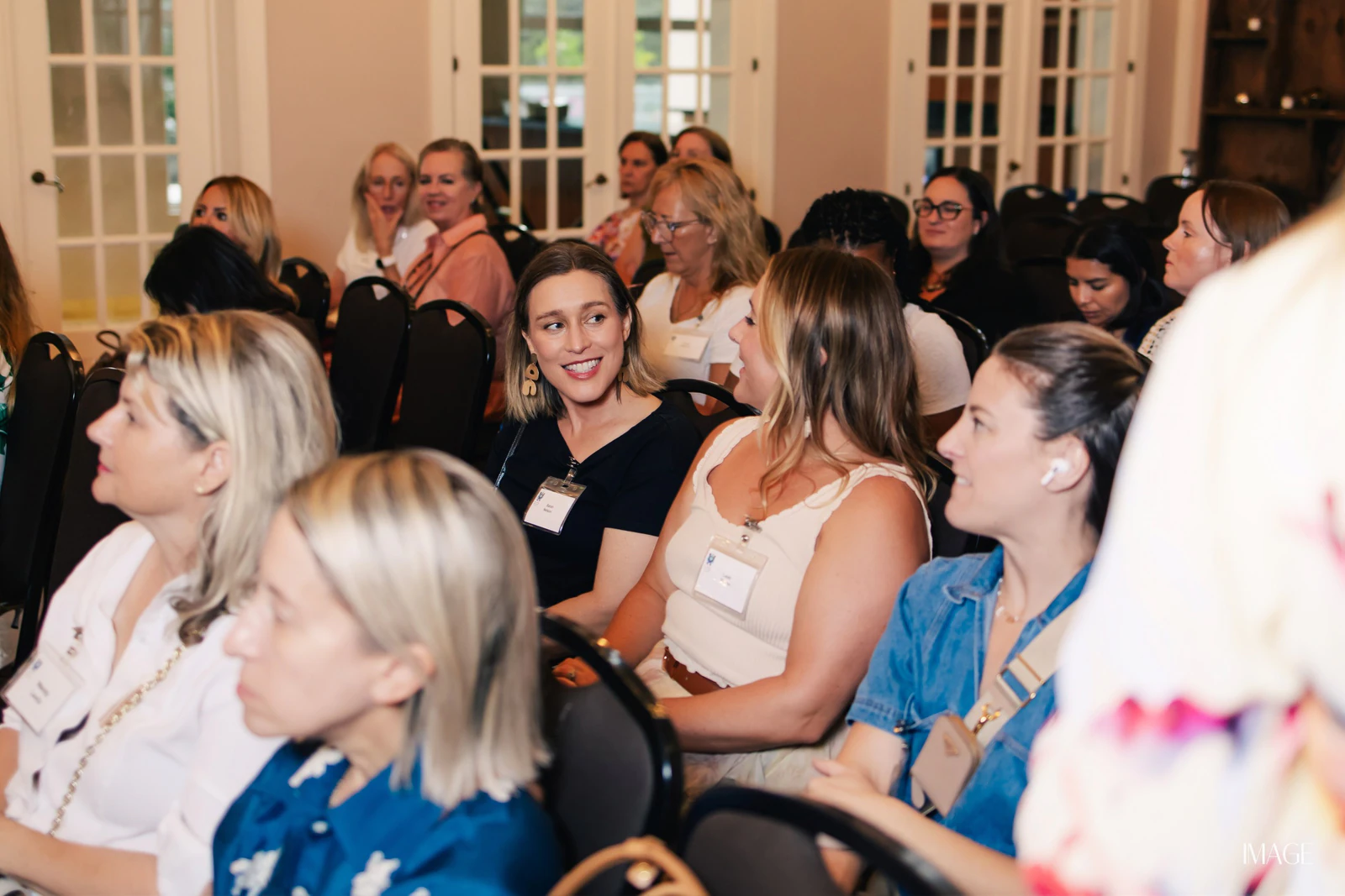 100+ Women Who Care at Rum Room, Miami — Event photography by IMAGE MIAMI — photo 115 of 168