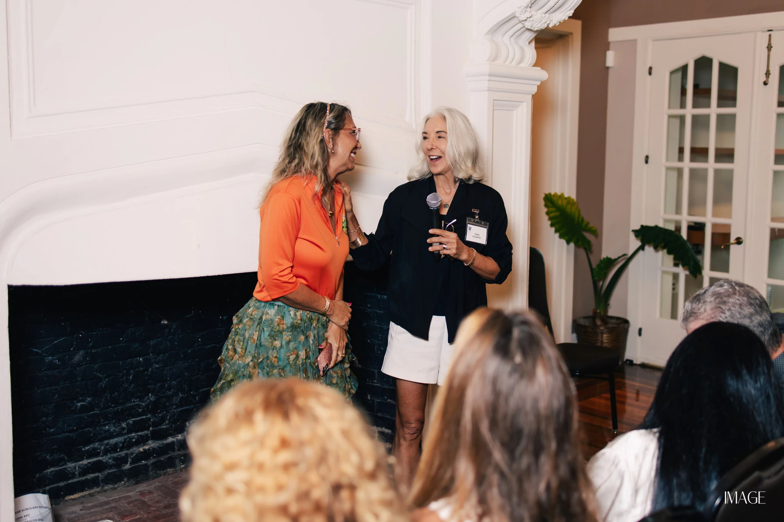 100+ Women Who Care at Rum Room, Miami — Event photography by IMAGE MIAMI — photo 26 of 168