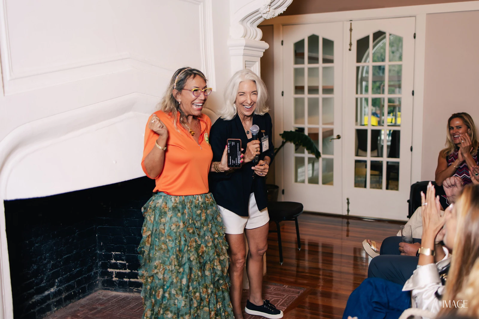 100+ Women Who Care at Rum Room, Miami — Event photography by IMAGE MIAMI — photo 144 of 168
