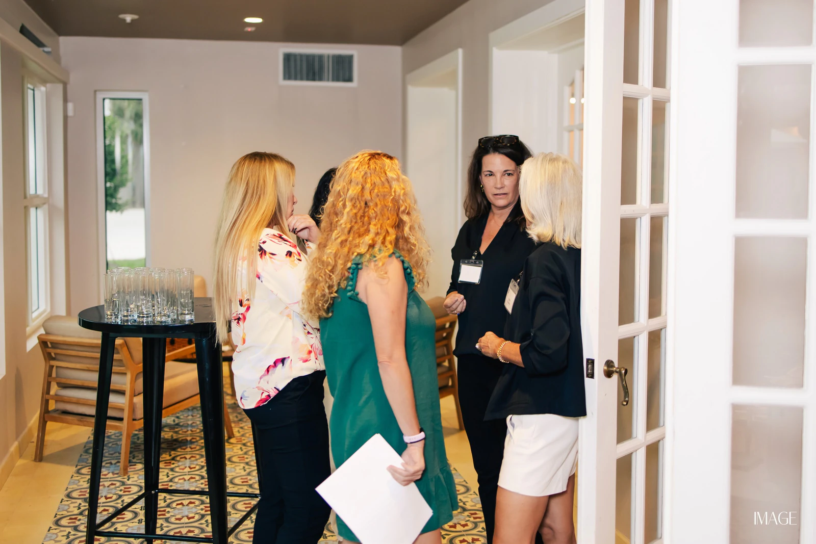 100+ Women Who Care at Rum Room, Miami — Event photography by IMAGE MIAMI — photo 67 of 168