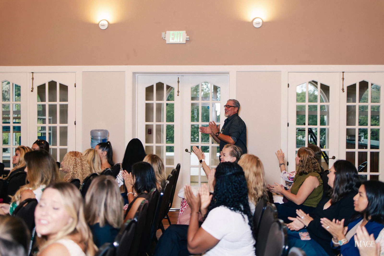 100+ Women Who Care at Rum Room, Miami — Event photography by IMAGE MIAMI — photo 85 of 168