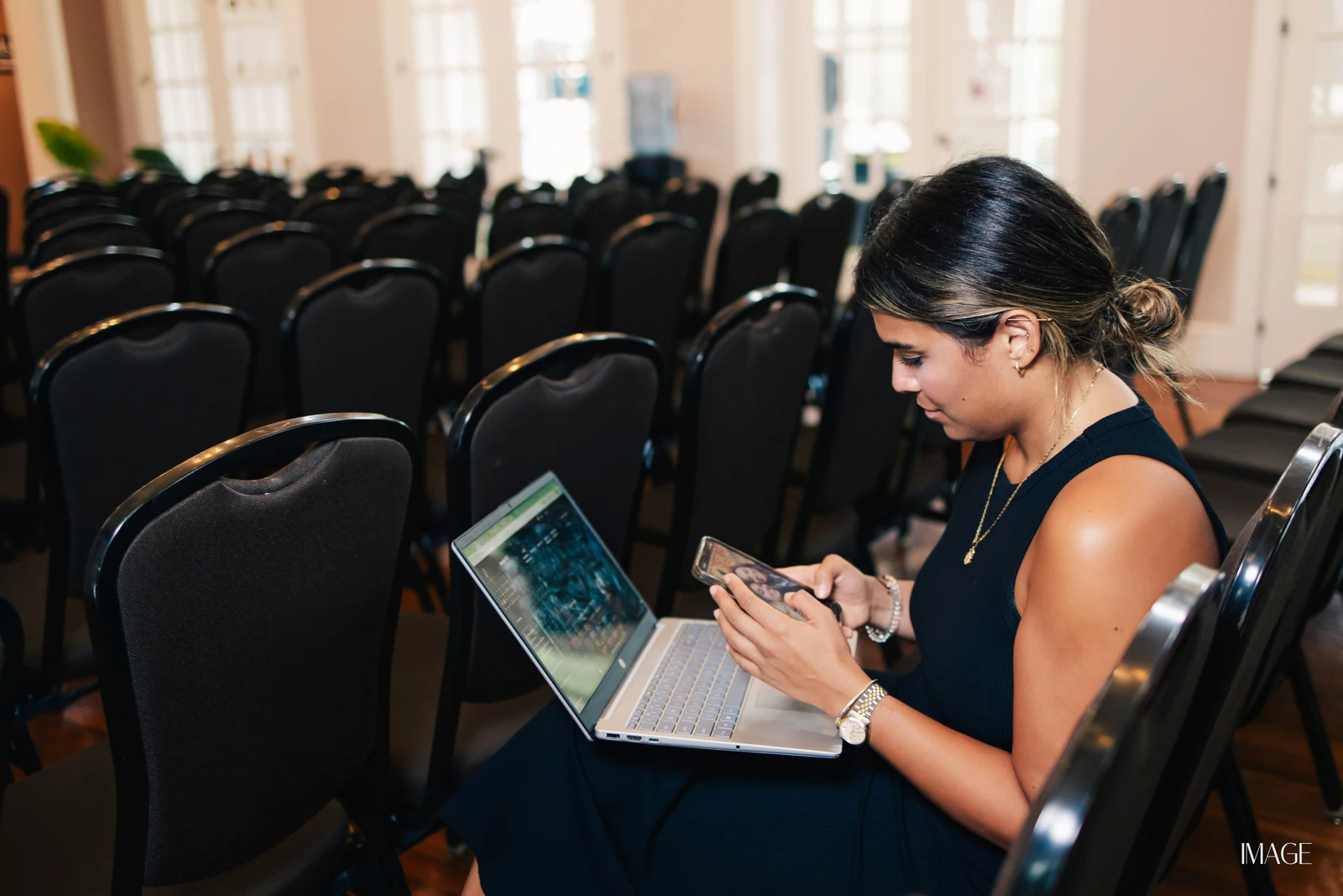 100+ Women Who Care at Rum Room, Miami — Event photography by IMAGE MIAMI — photo 52 of 168