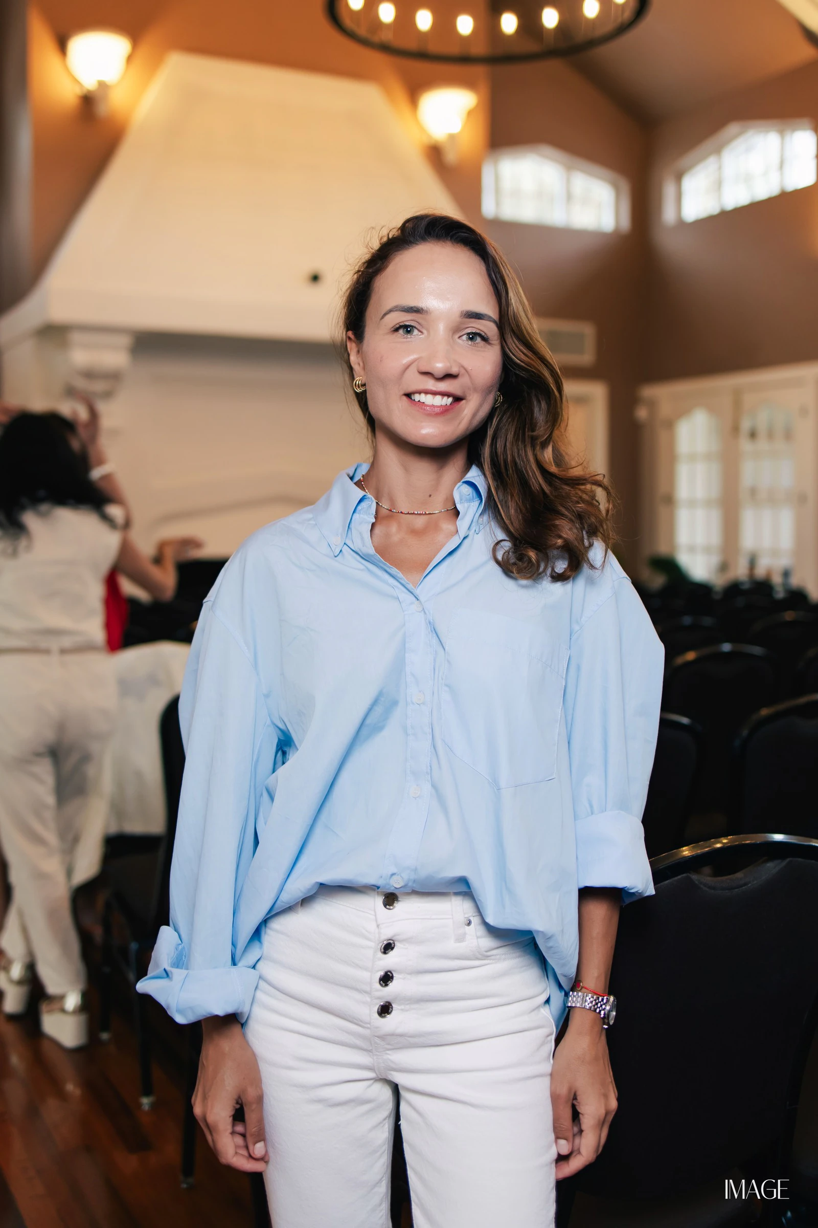 100+ Women Who Care at Rum Room, Miami — Event photography by IMAGE MIAMI — photo 17 of 168