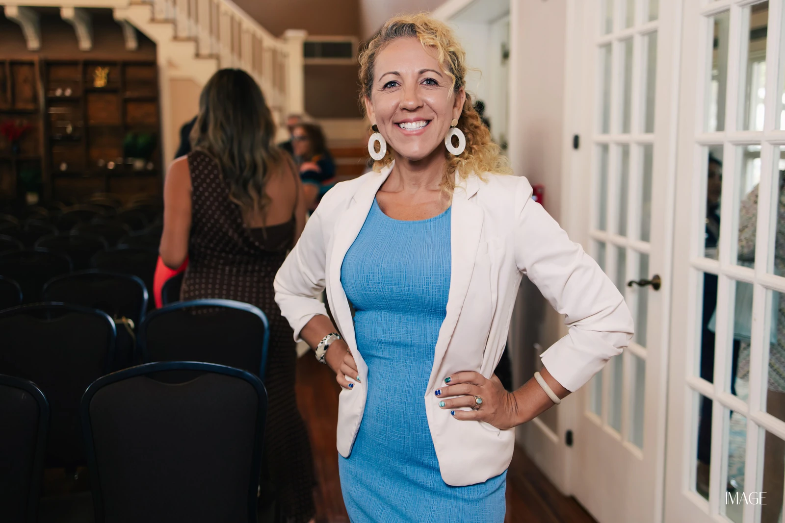 100+ Women Who Care at Rum Room, Miami — Event photography by IMAGE MIAMI — photo 47 of 168