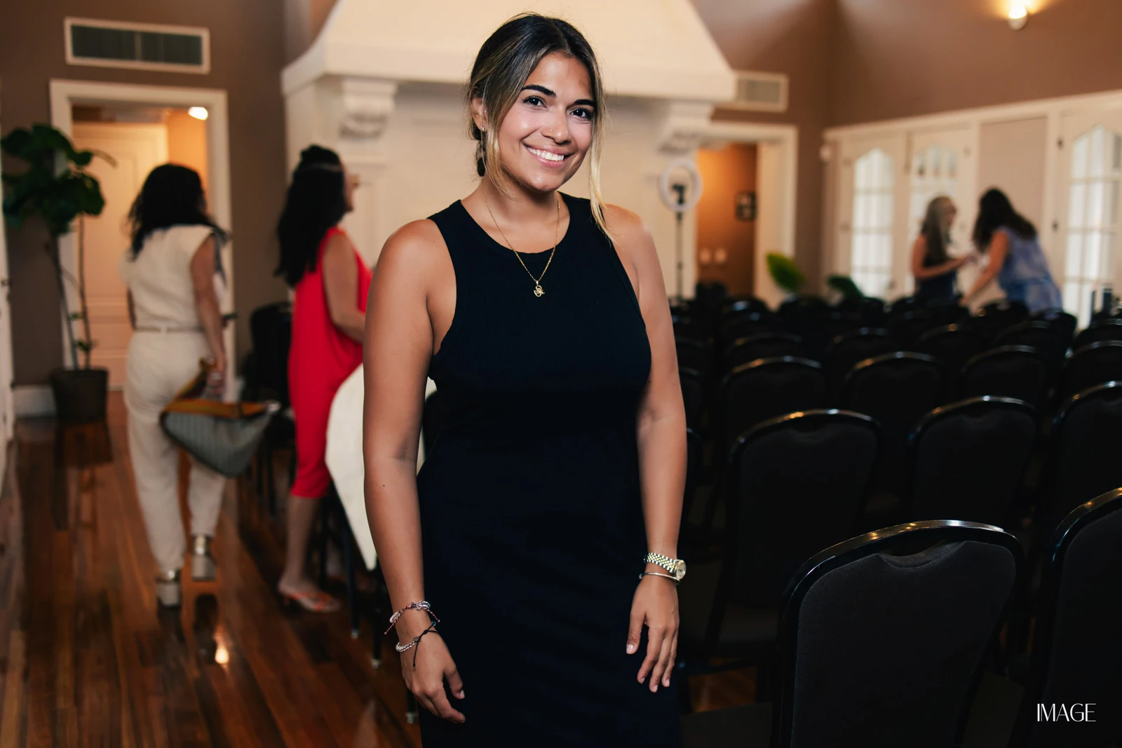 100+ Women Who Care at Rum Room, Miami — Event photography by IMAGE MIAMI — photo 101 of 168