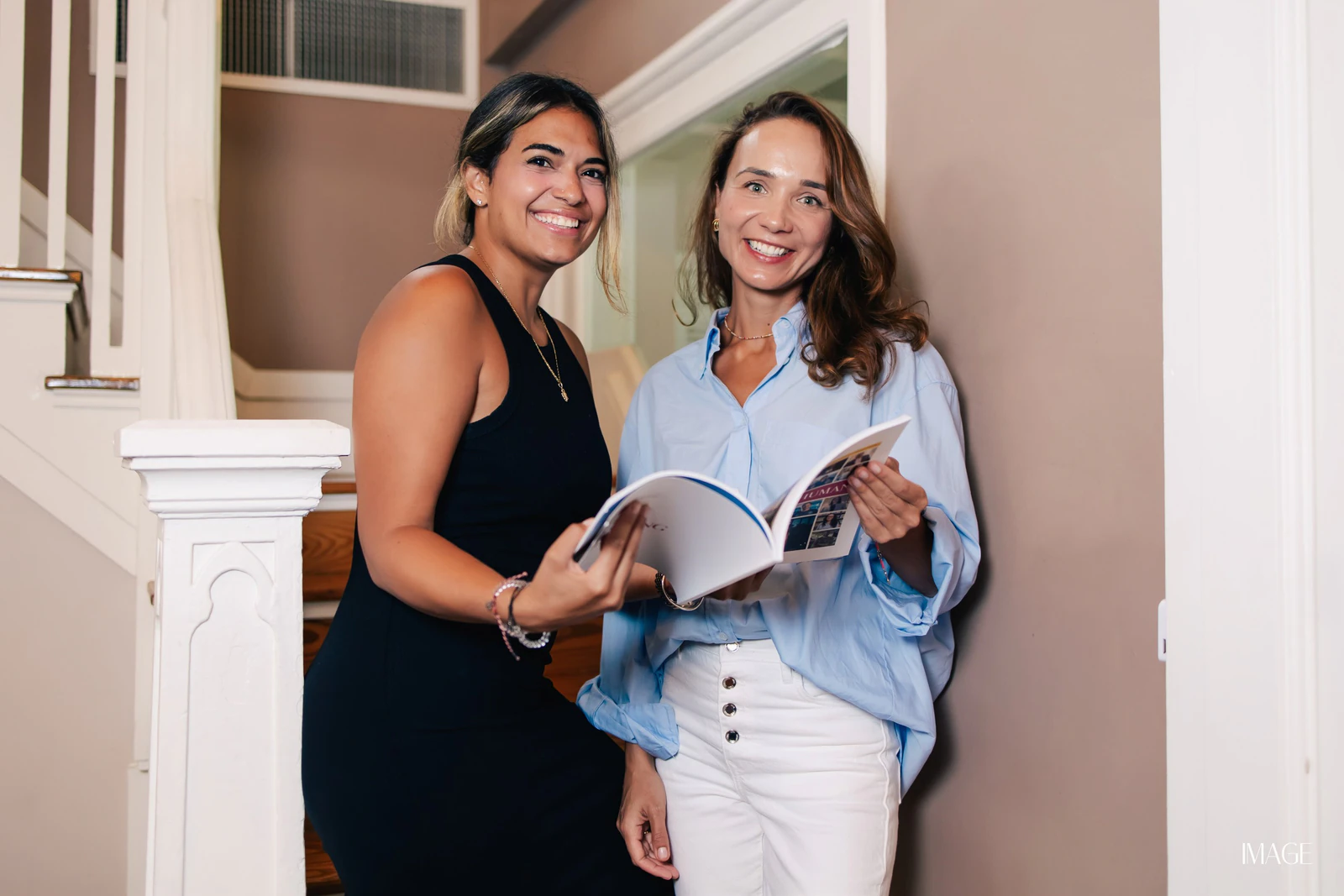 100+ Women Who Care at Rum Room, Miami — Event photography by IMAGE MIAMI — photo 31 of 168