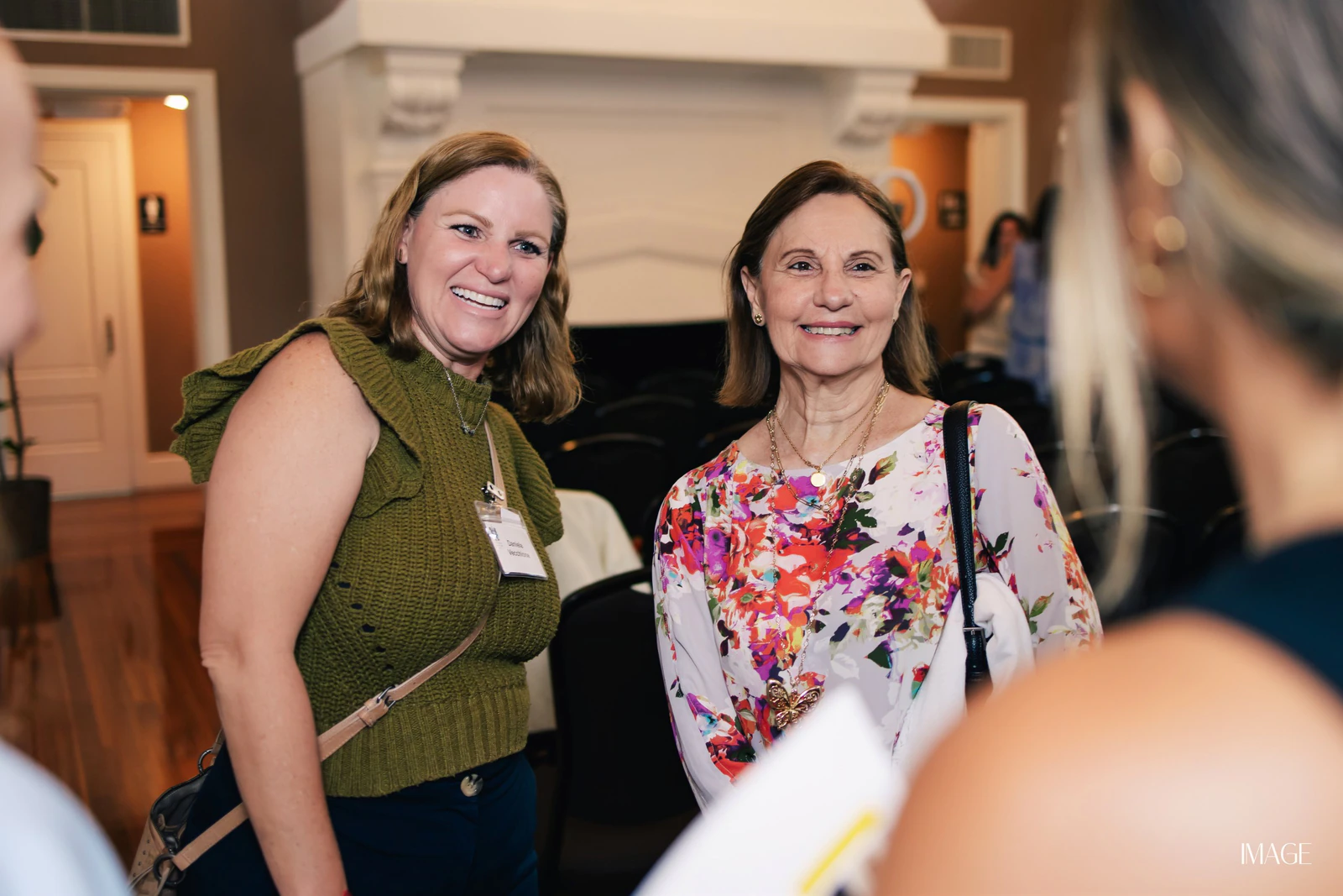 100+ Women Who Care at Rum Room, Miami — Event photography by IMAGE MIAMI — photo 75 of 168