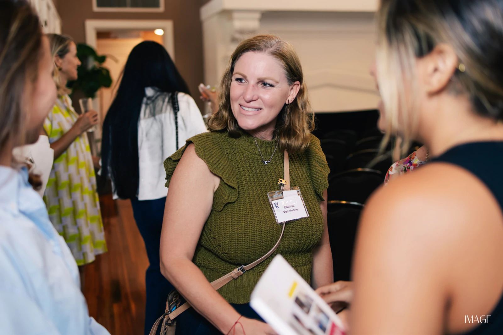 100+ Women Who Care at Rum Room, Miami — Event photography by IMAGE MIAMI — photo 4 of 168