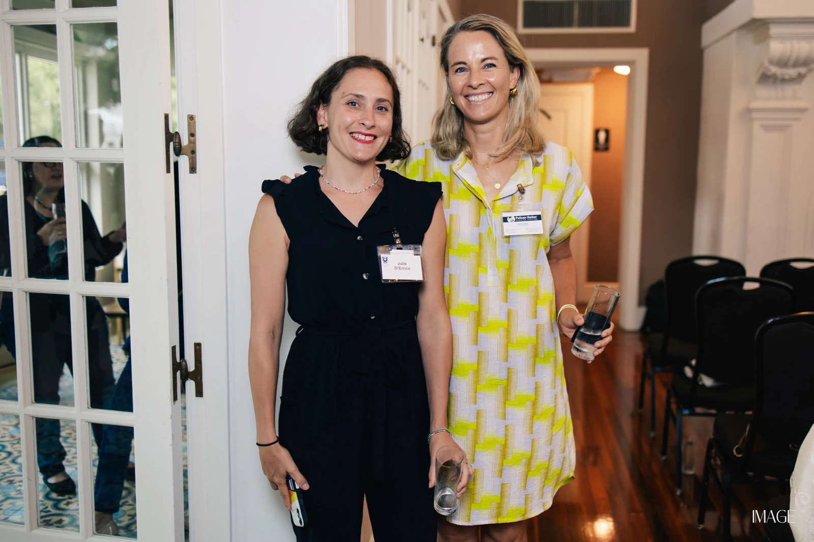 100+ Women Who Care at Rum Room, Miami — Event photography by IMAGE MIAMI — photo 168 of 168