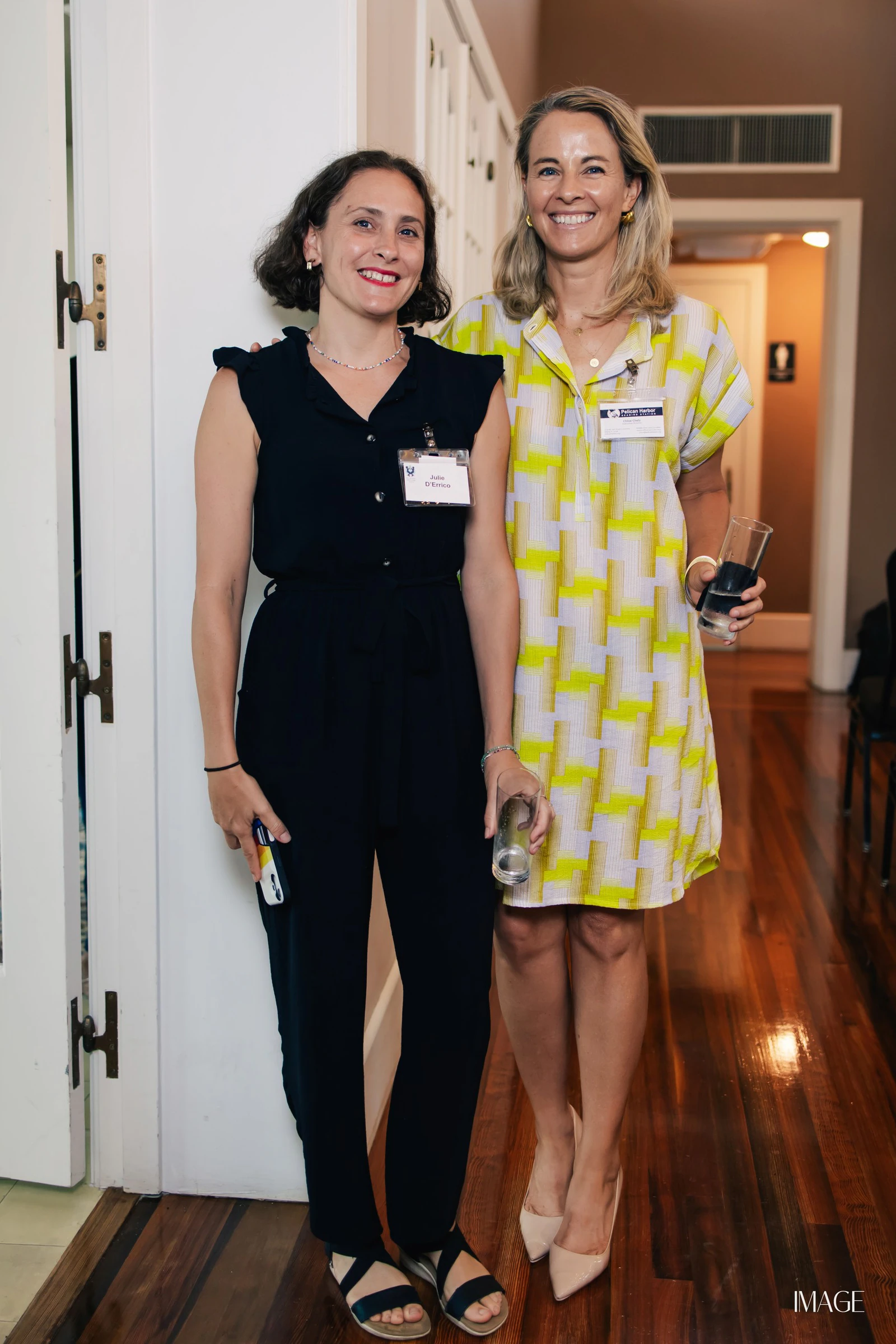 100+ Women Who Care at Rum Room, Miami — Event photography by IMAGE MIAMI — photo 127 of 168