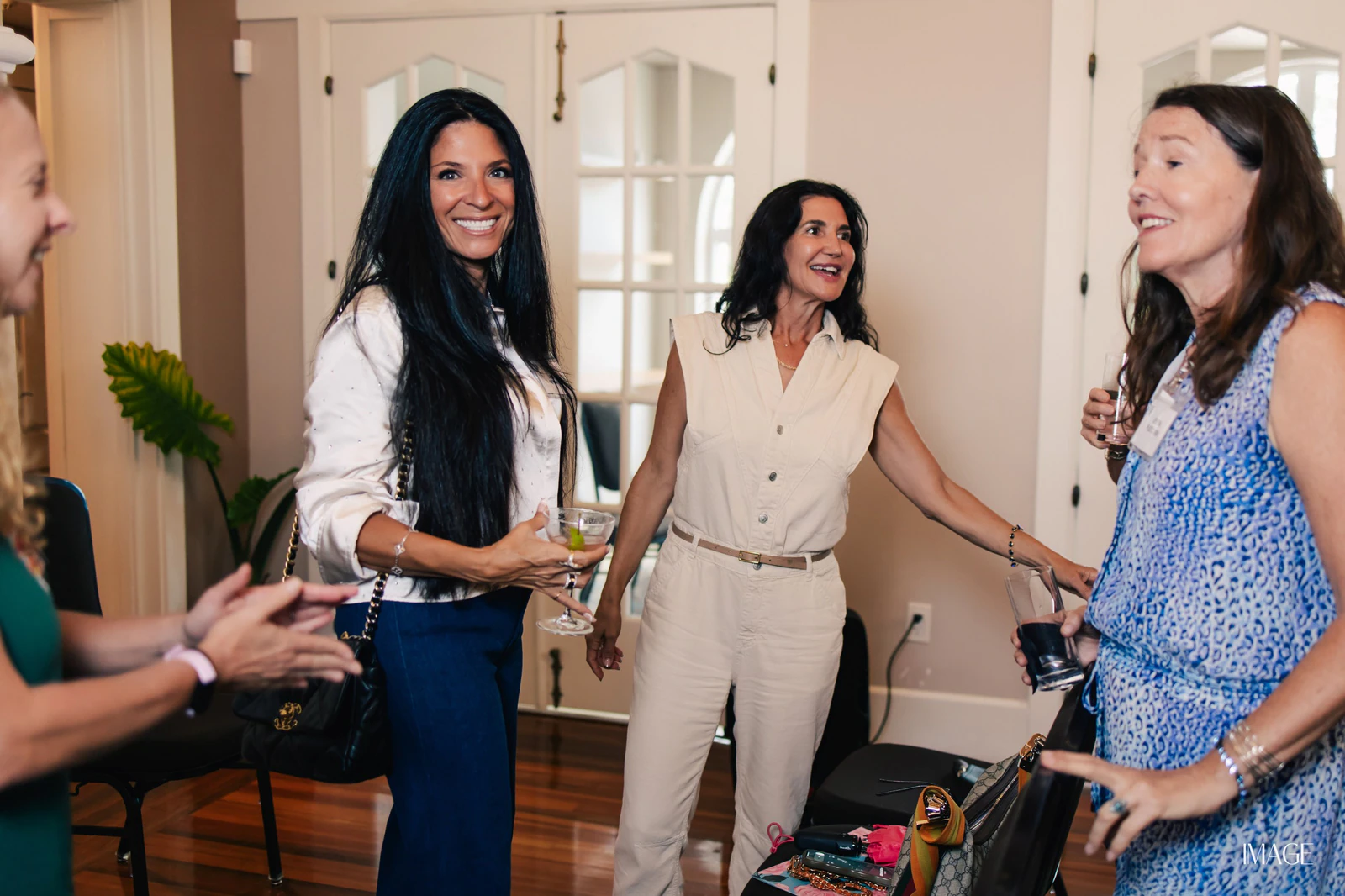100+ Women Who Care at Rum Room, Miami — Event photography by IMAGE MIAMI — photo 113 of 168