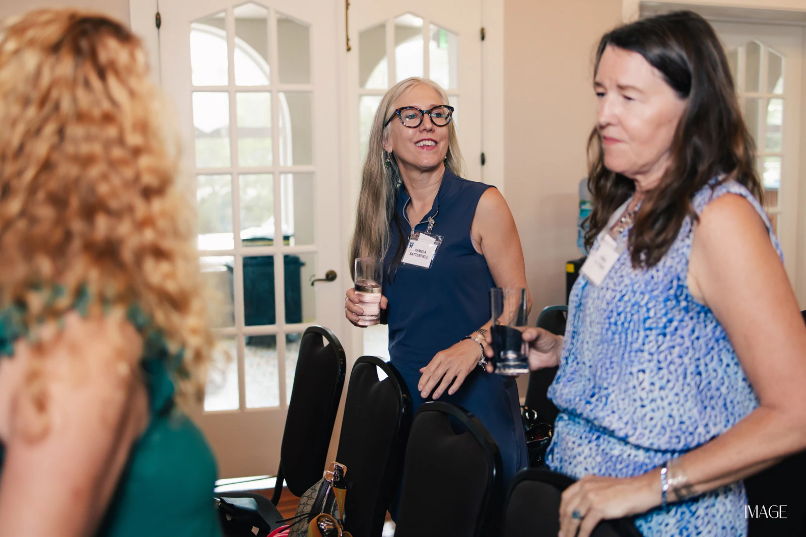 100+ Women Who Care at Rum Room, Miami — Event photography by IMAGE MIAMI — photo 61 of 168