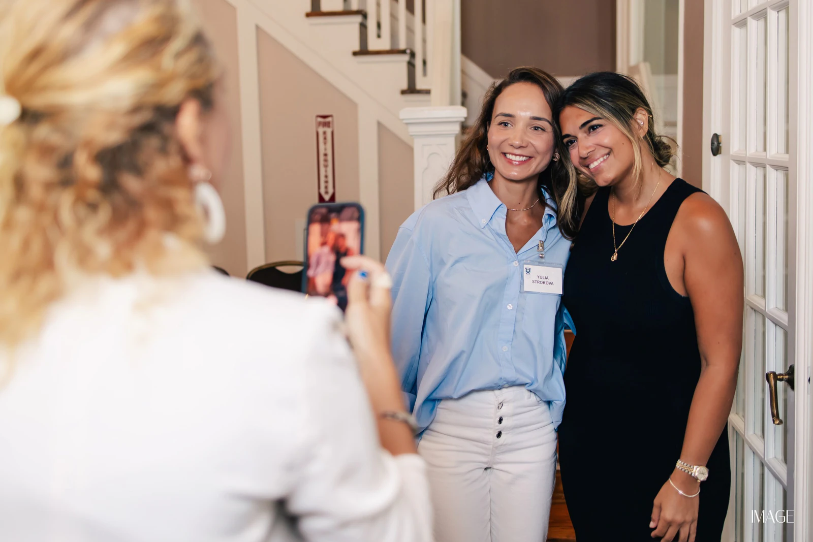 100+ Women Who Care at Rum Room, Miami — Event photography by IMAGE MIAMI — photo 125 of 168