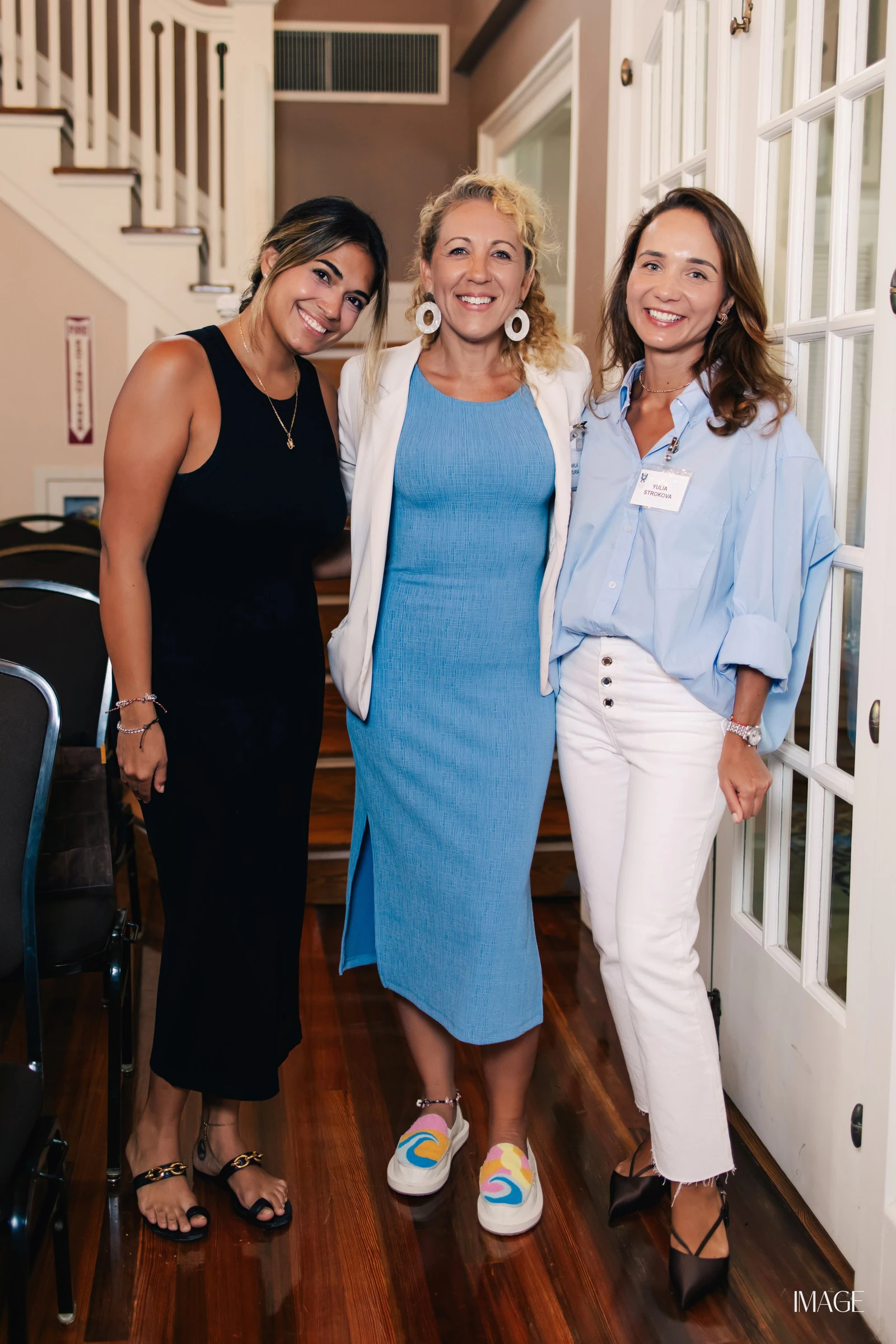 100+ Women Who Care at Rum Room, Miami — Event photography by IMAGE MIAMI — photo 51 of 168