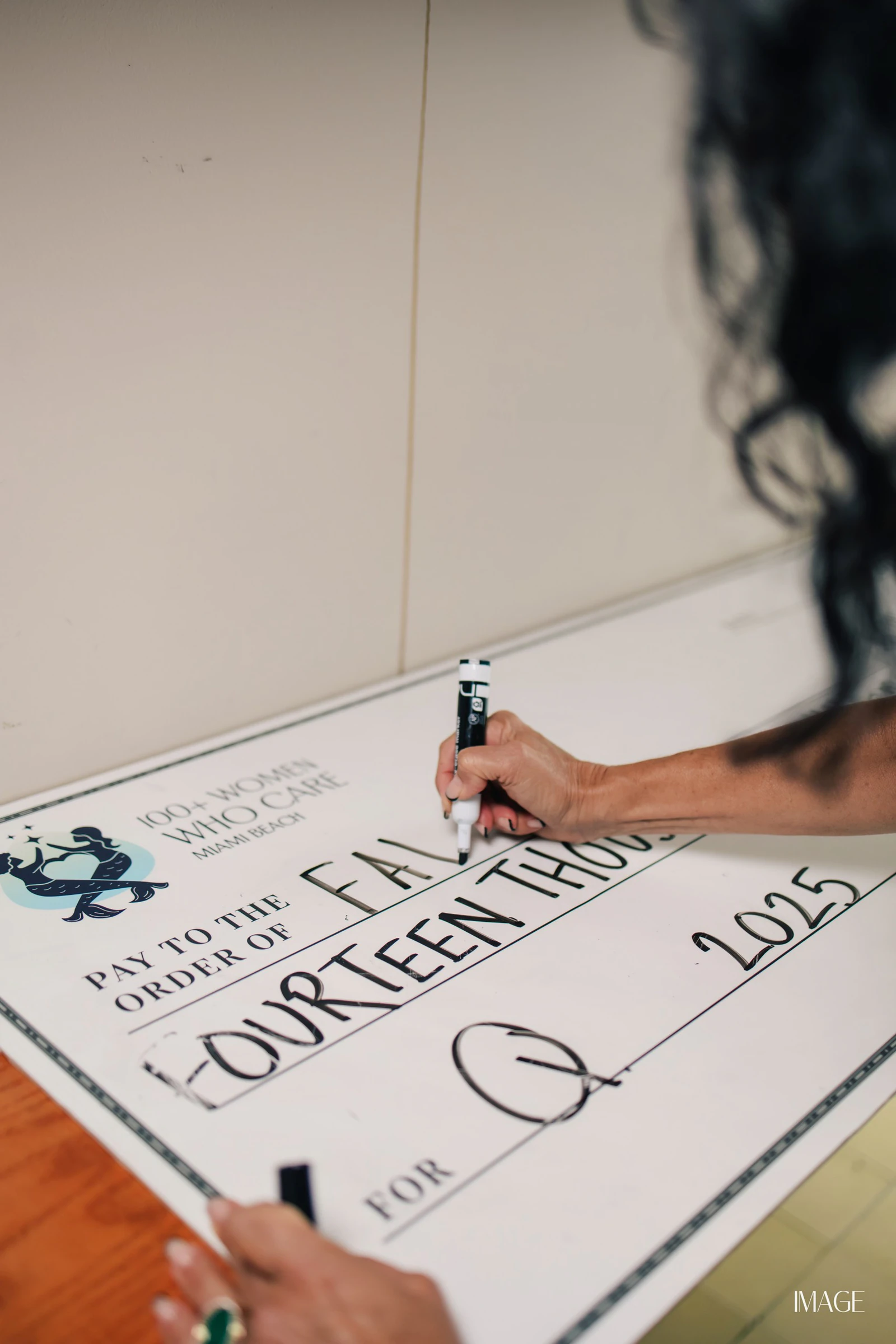 100+ Women Who Care at Rum Room, Miami — Event photography by IMAGE MIAMI — photo 146 of 168