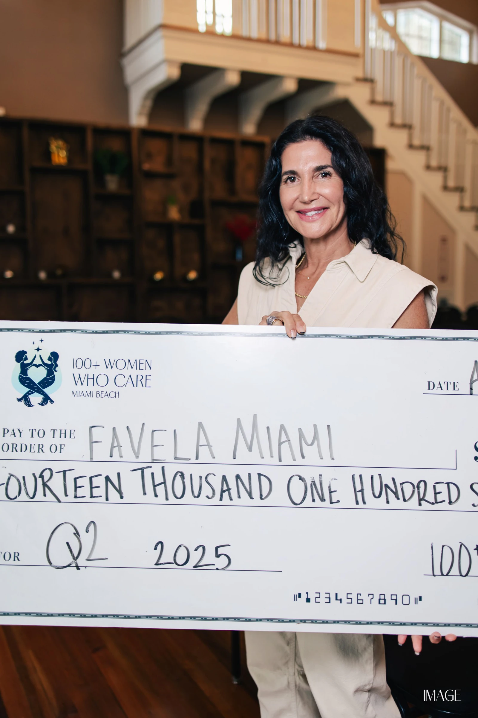 100+ Women Who Care at Rum Room, Miami — Event photography by IMAGE MIAMI — photo 145 of 168