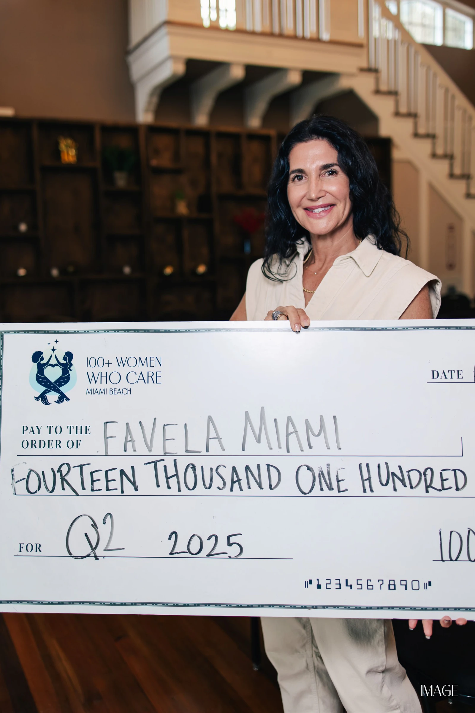 100+ Women Who Care at Rum Room, Miami — Event photography by IMAGE MIAMI — photo 24 of 168