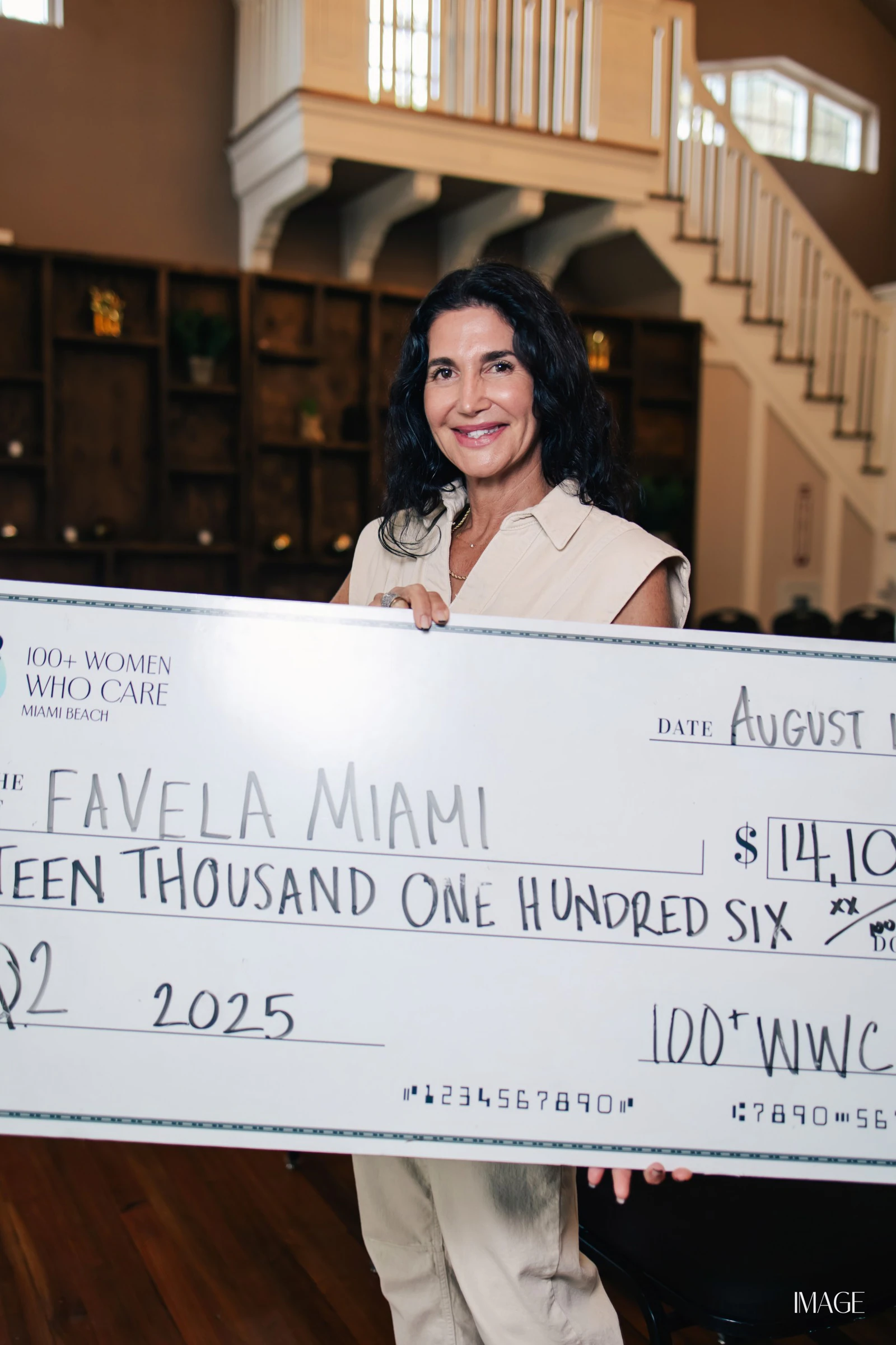 100+ Women Who Care at Rum Room, Miami — Event photography by IMAGE MIAMI — photo 162 of 168