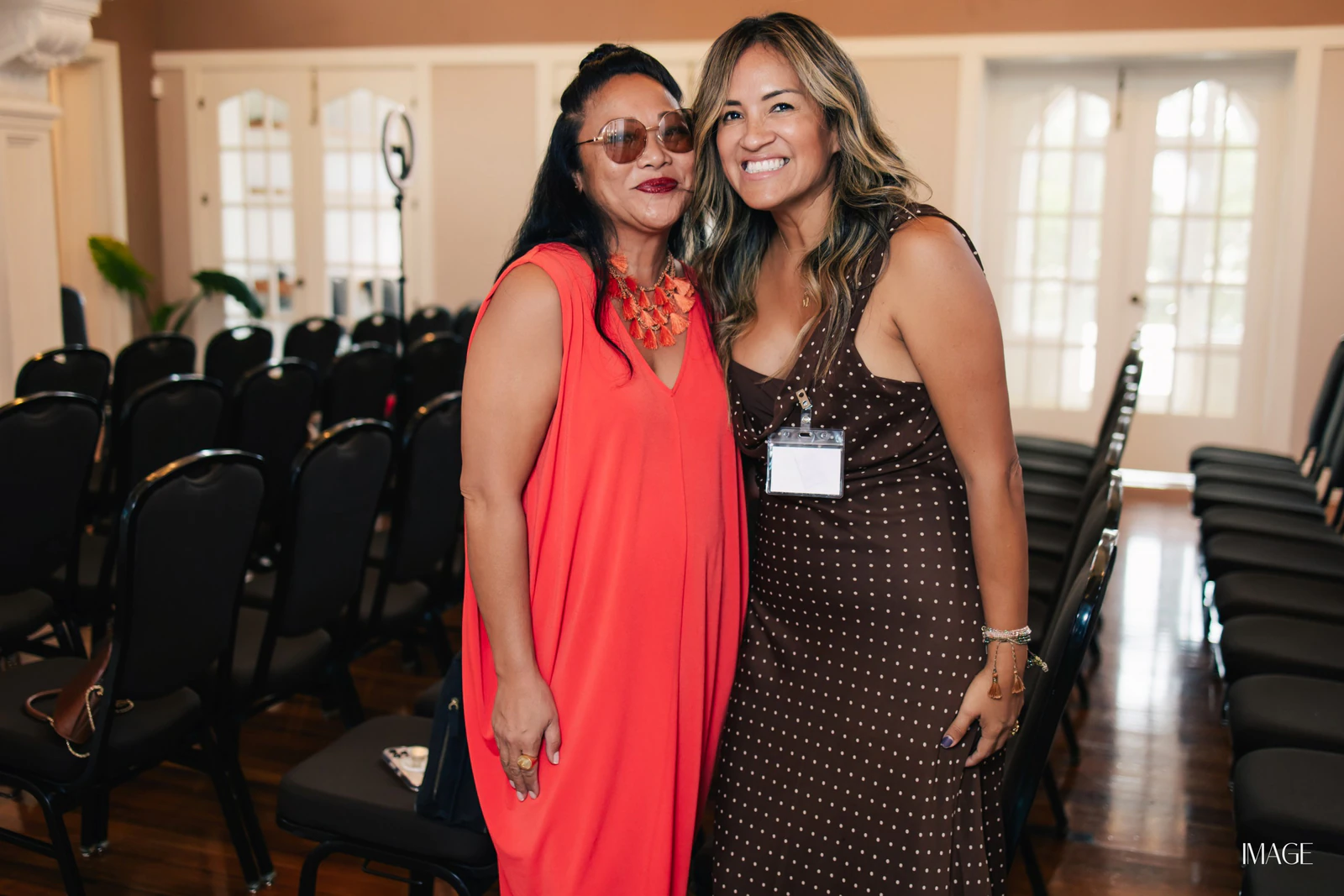 100+ Women Who Care at Rum Room, Miami — Event photography by IMAGE MIAMI — photo 149 of 168