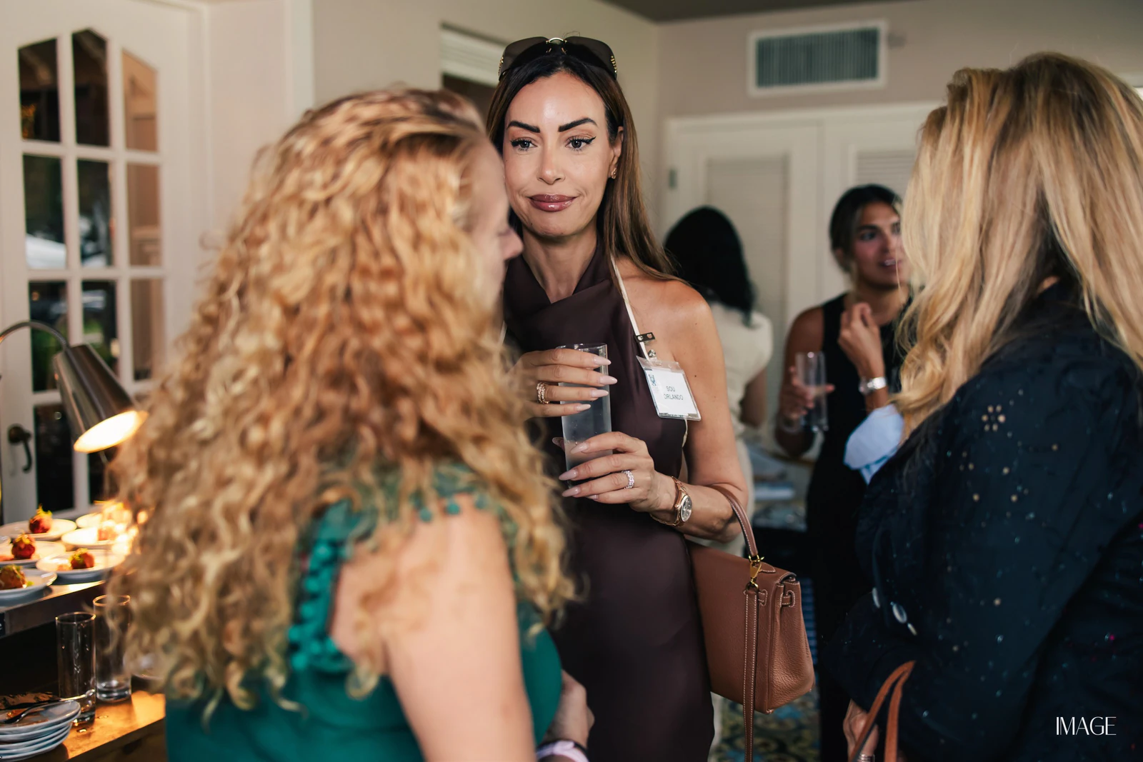 100+ Women Who Care at Rum Room, Miami — Event photography by IMAGE MIAMI — photo 8 of 168