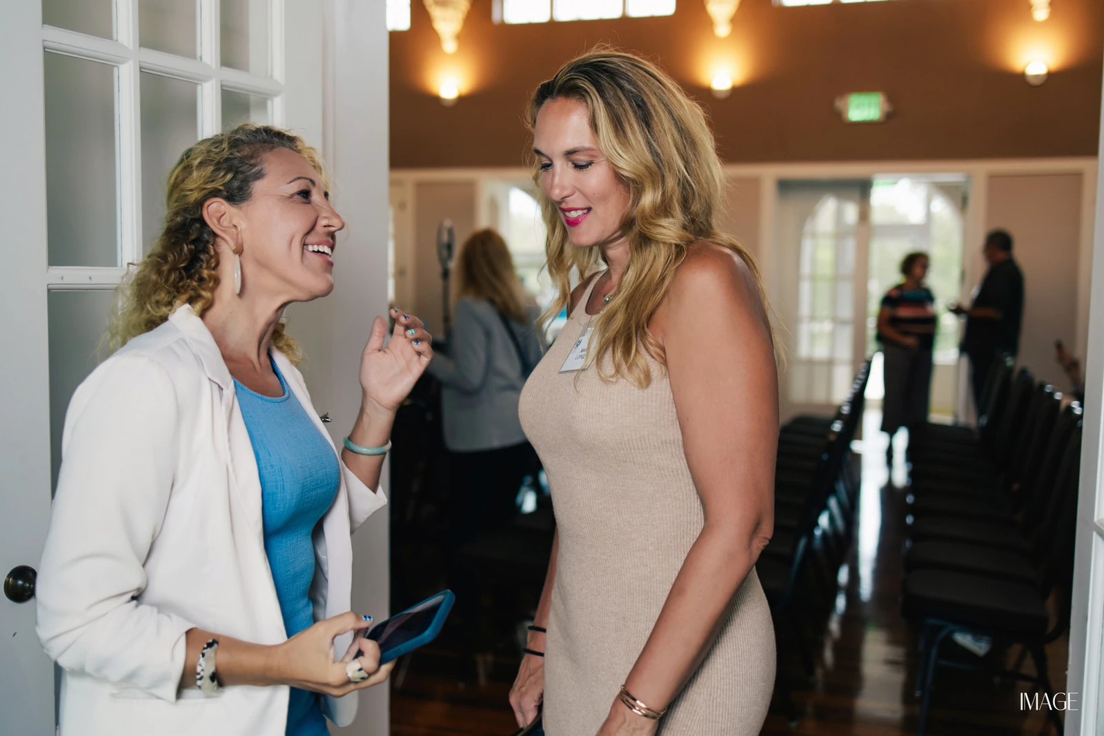 100+ Women Who Care at Rum Room, Miami — Event photography by IMAGE MIAMI — photo 135 of 168