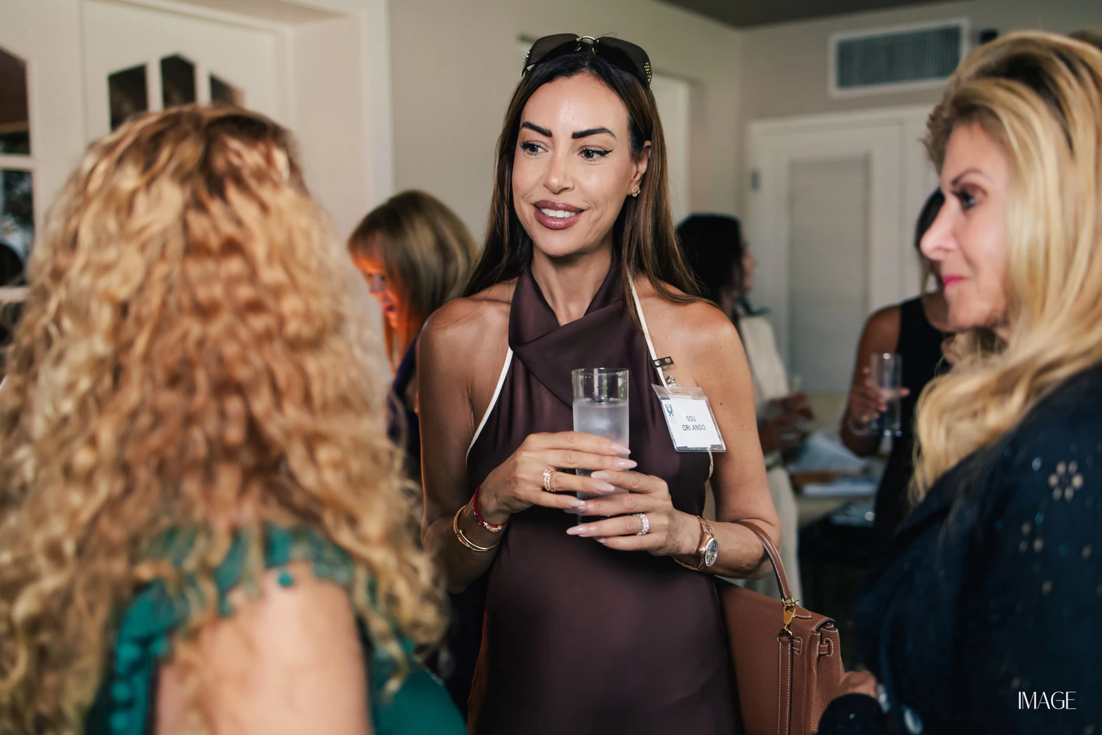100+ Women Who Care at Rum Room, Miami — Event photography by IMAGE MIAMI — photo 106 of 168