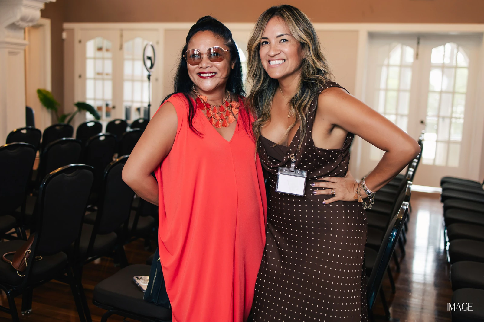 100+ Women Who Care at Rum Room, Miami — Event photography by IMAGE MIAMI — photo 92 of 168