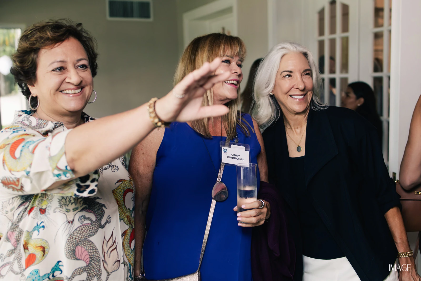 100+ Women Who Care at Rum Room, Miami — Event photography by IMAGE MIAMI — photo 84 of 168