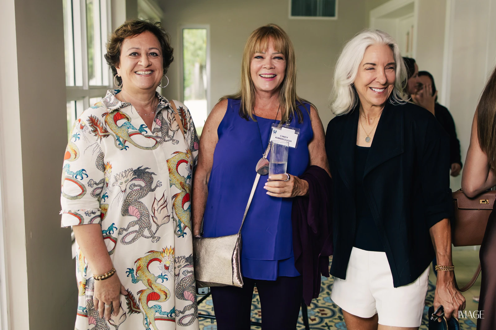 100+ Women Who Care at Rum Room, Miami — Event photography by IMAGE MIAMI — photo 38 of 168