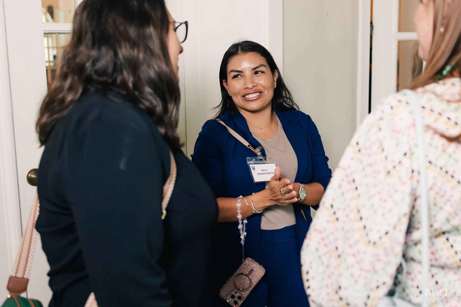 100+ Women Who Care at Rum Room, Miami — Event photography by IMAGE MIAMI — photo 55 of 168